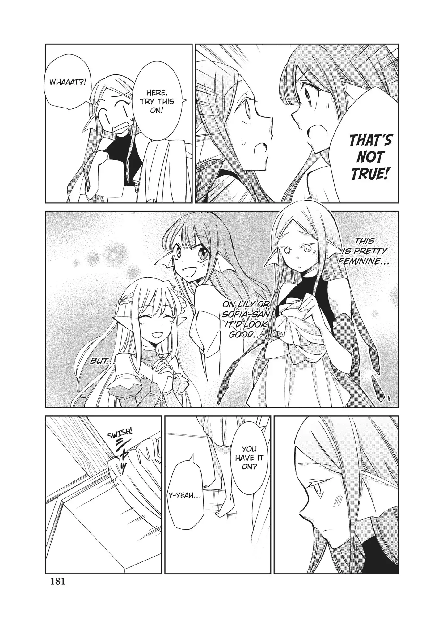 Jishou! Heibon Mazoku no Eiyuu Life: B-kyuu Mazoku nano ni Cheat Dungeon wo Tsukutteshimatta Kekka chapter 9 - page 44