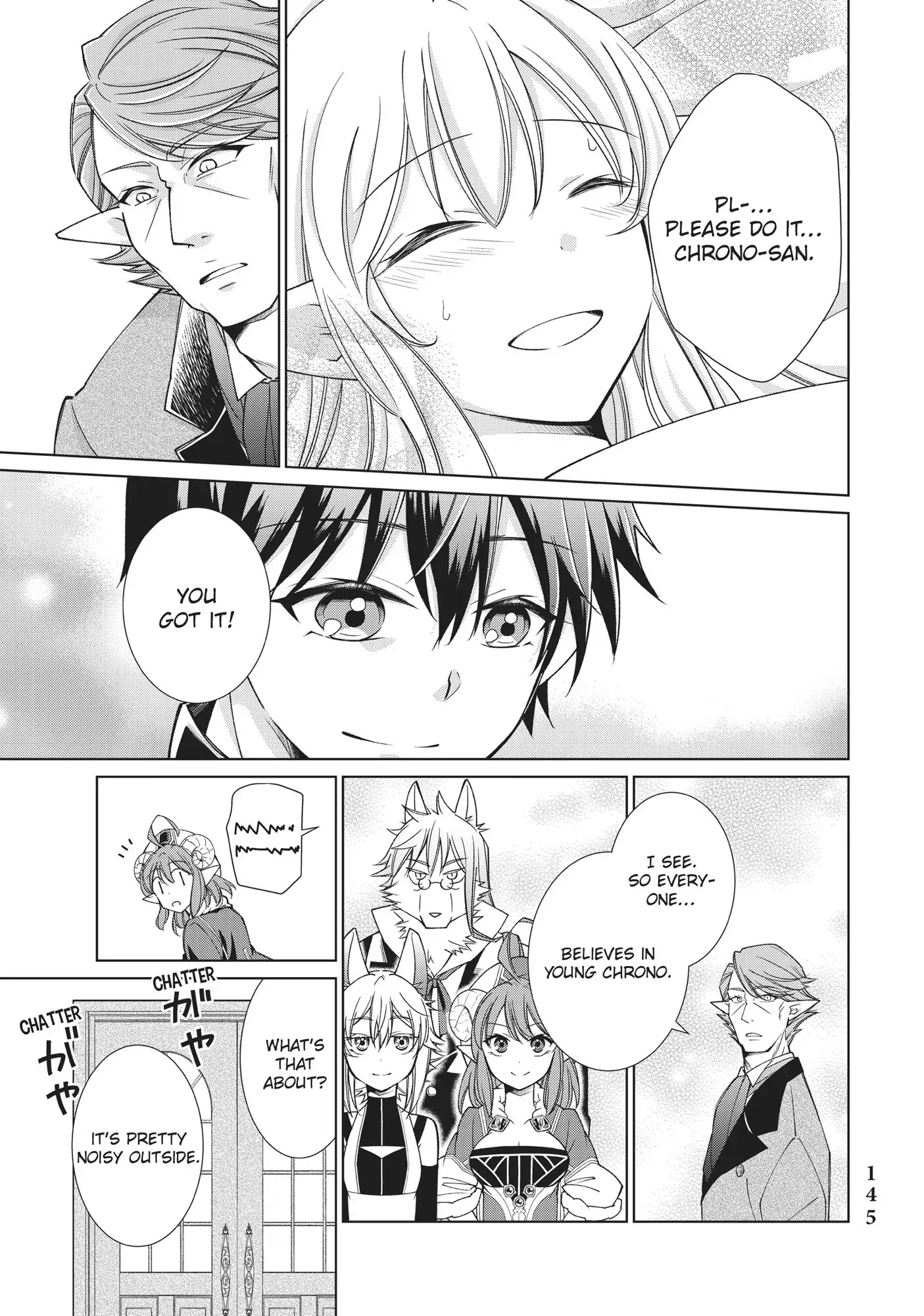 Jishou! Heibon Mazoku no Eiyuu Life: B-kyuu Mazoku nano ni Cheat Dungeon wo Tsukutteshimatta Kekka chapter 9 - page 9