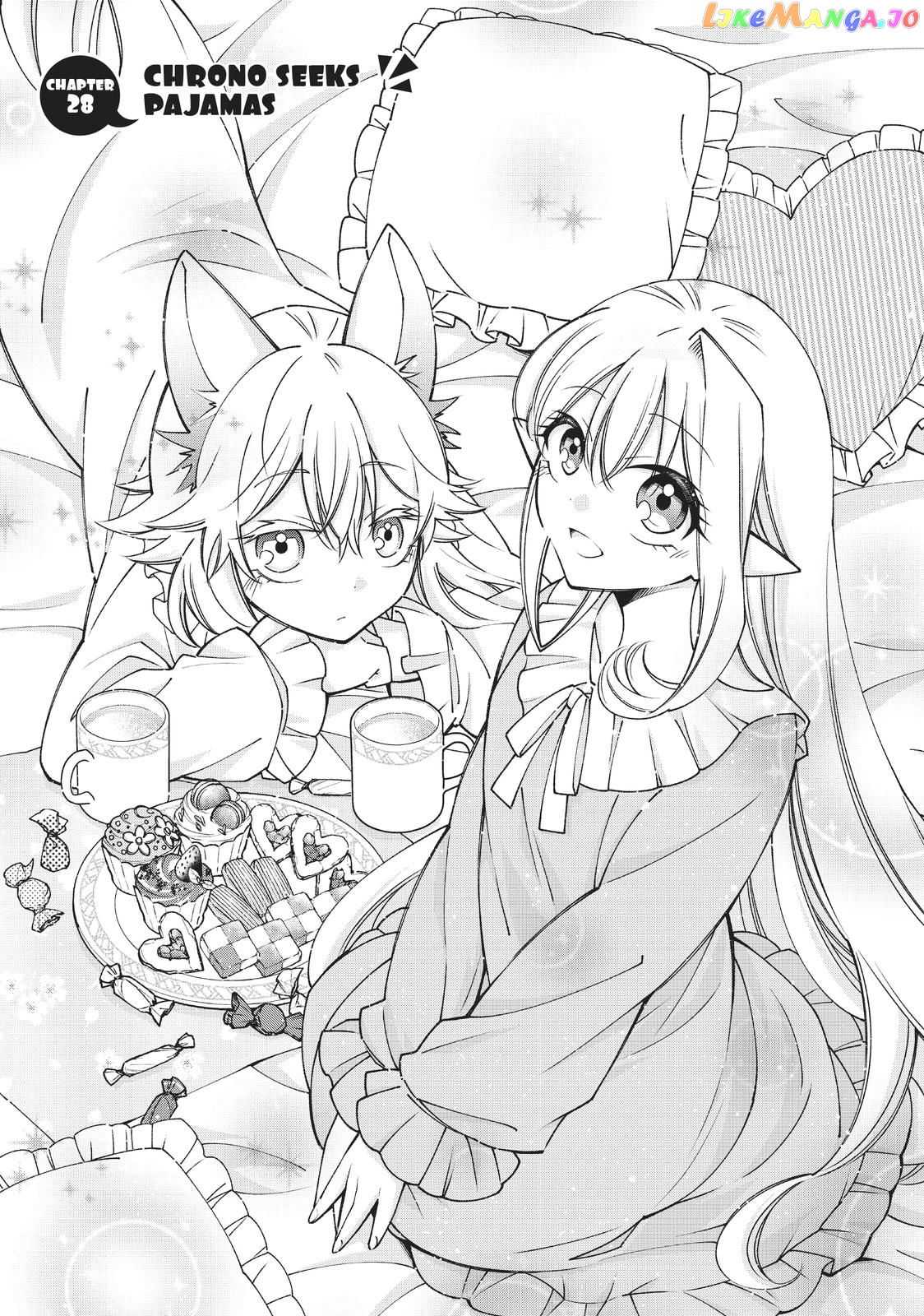 Jishou! Heibon Mazoku no Eiyuu Life: B-kyuu Mazoku nano ni Cheat Dungeon wo Tsukutteshimatta Kekka chapter 28 - page 1