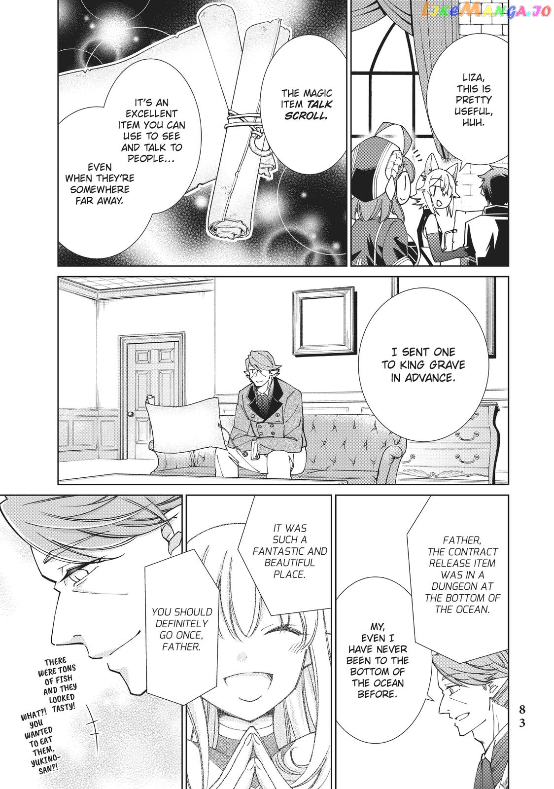 Jishou! Heibon Mazoku no Eiyuu Life: B-kyuu Mazoku nano ni Cheat Dungeon wo Tsukutteshimatta Kekka chapter 28 - page 3