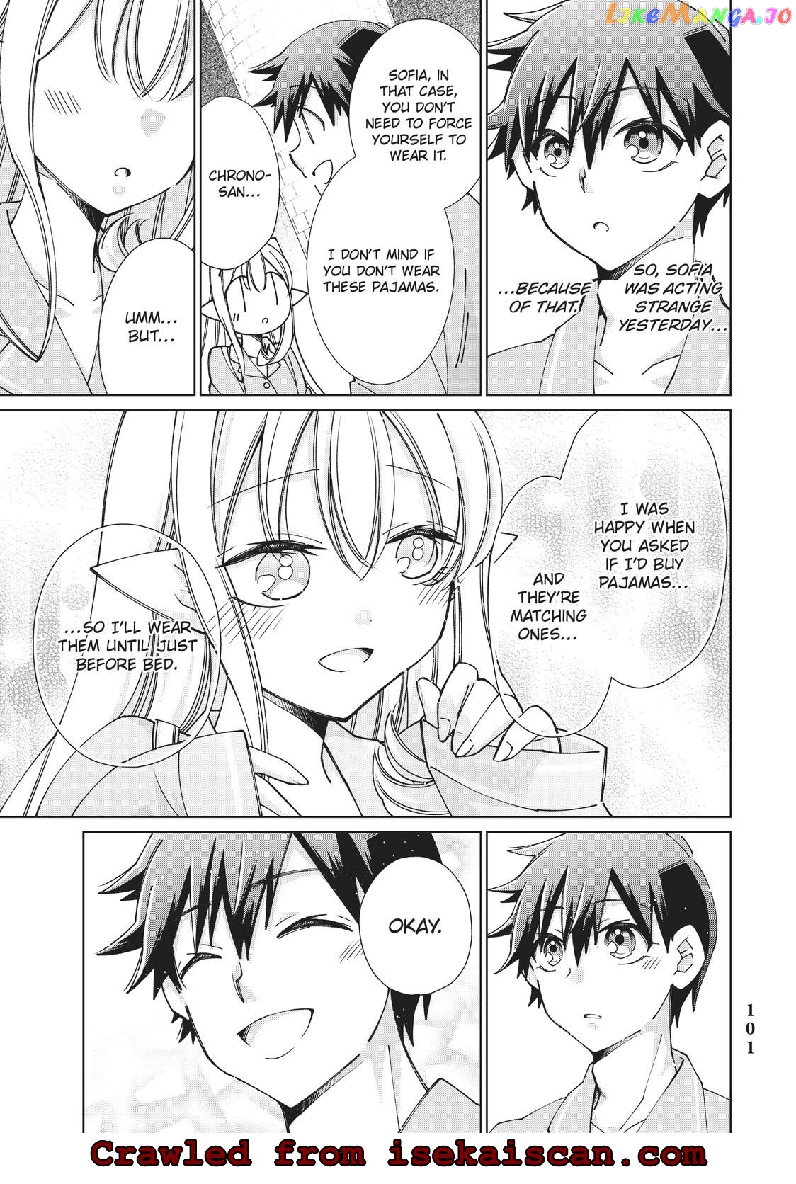 Jishou! Heibon Mazoku no Eiyuu Life: B-kyuu Mazoku nano ni Cheat Dungeon wo Tsukutteshimatta Kekka chapter 28 - page 21