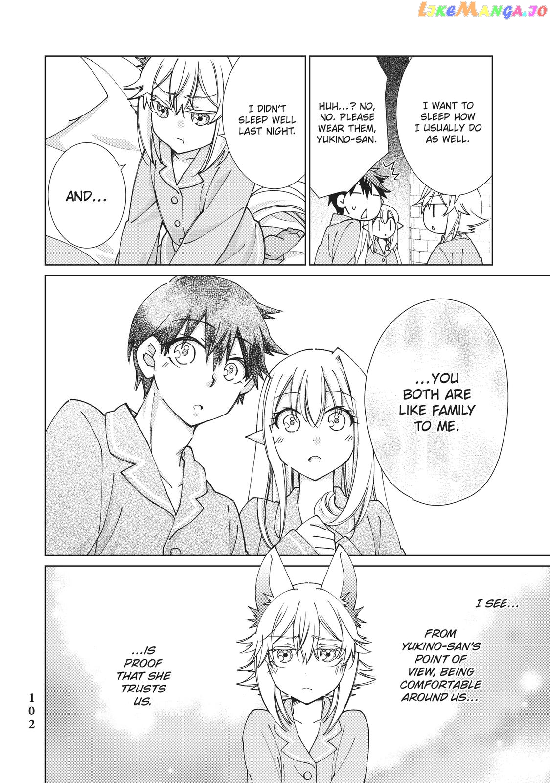 Jishou! Heibon Mazoku no Eiyuu Life: B-kyuu Mazoku nano ni Cheat Dungeon wo Tsukutteshimatta Kekka chapter 28 - page 22