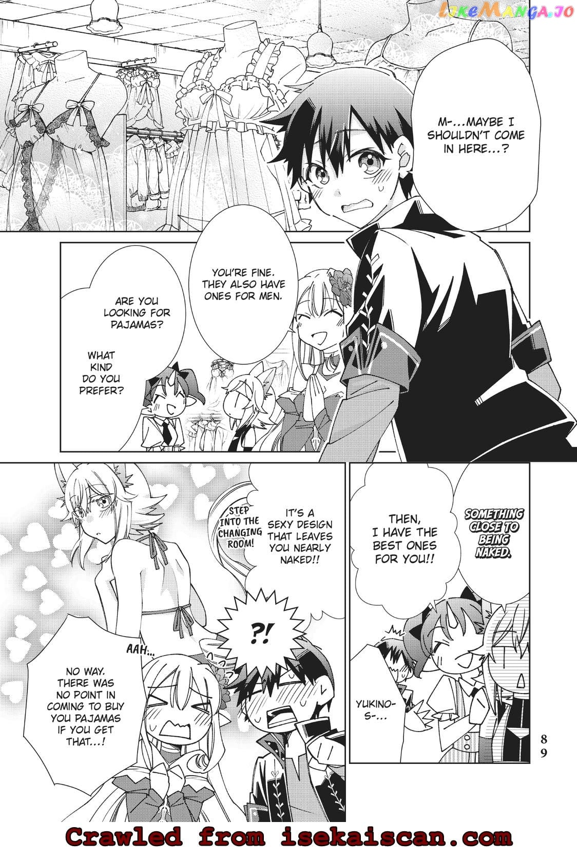 Jishou! Heibon Mazoku no Eiyuu Life: B-kyuu Mazoku nano ni Cheat Dungeon wo Tsukutteshimatta Kekka chapter 28 - page 9