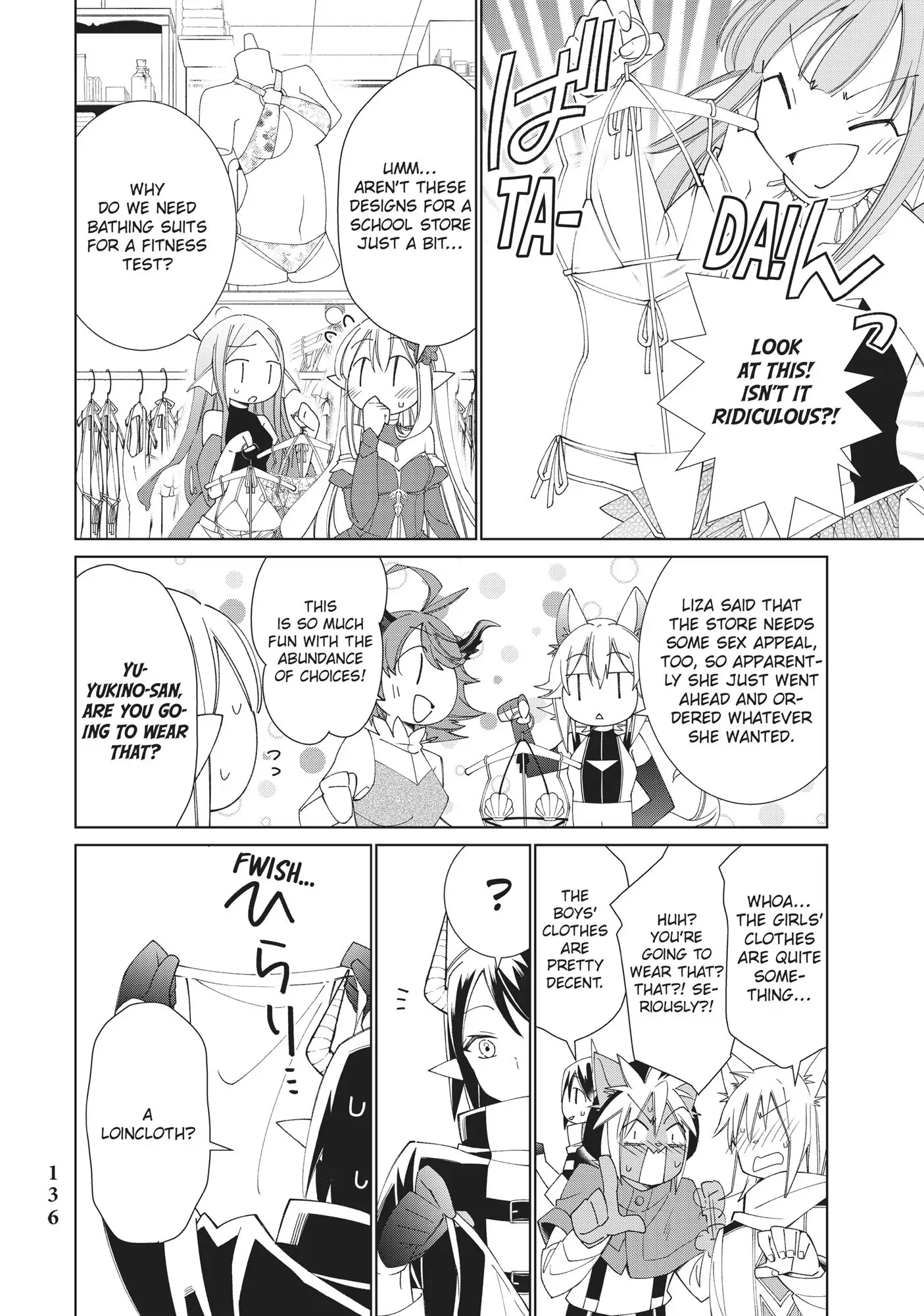Jishou! Heibon Mazoku no Eiyuu Life: B-kyuu Mazoku nano ni Cheat Dungeon wo Tsukutteshimatta Kekka chapter 17 - page 20