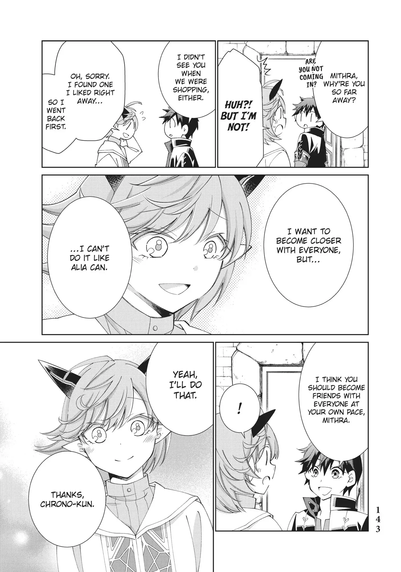 Jishou! Heibon Mazoku no Eiyuu Life: B-kyuu Mazoku nano ni Cheat Dungeon wo Tsukutteshimatta Kekka chapter 17 - page 27