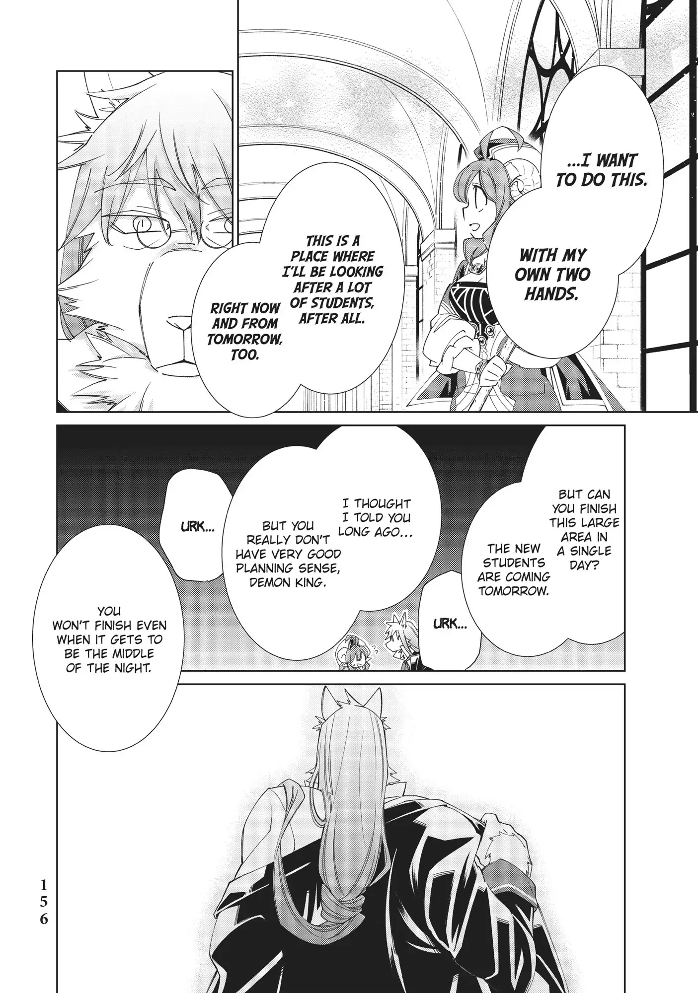 Jishou! Heibon Mazoku no Eiyuu Life: B-kyuu Mazoku nano ni Cheat Dungeon wo Tsukutteshimatta Kekka chapter 17 - page 38