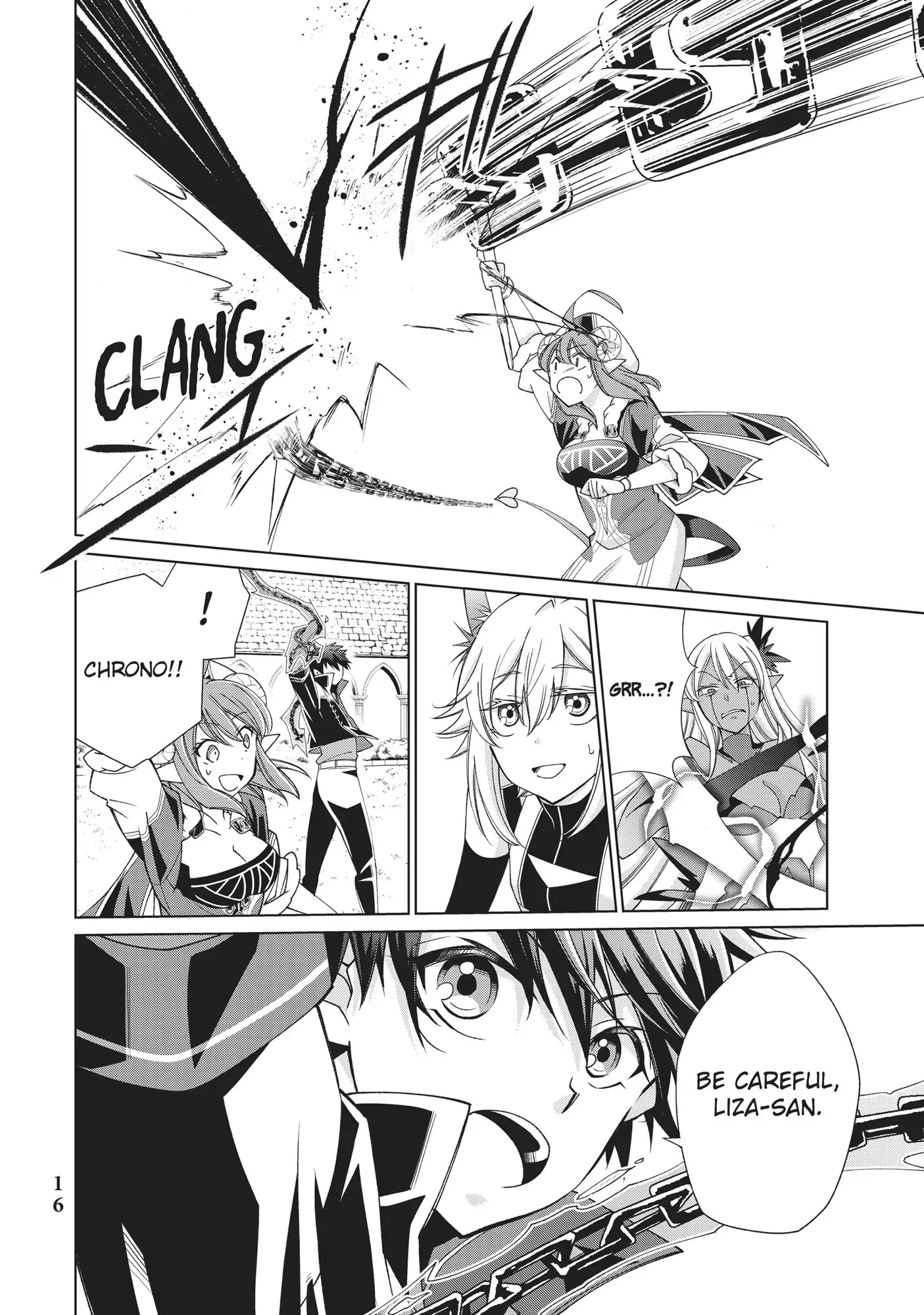 Jishou! Heibon Mazoku no Eiyuu Life: B-kyuu Mazoku nano ni Cheat Dungeon wo Tsukutteshimatta Kekka chapter 10 - page 18