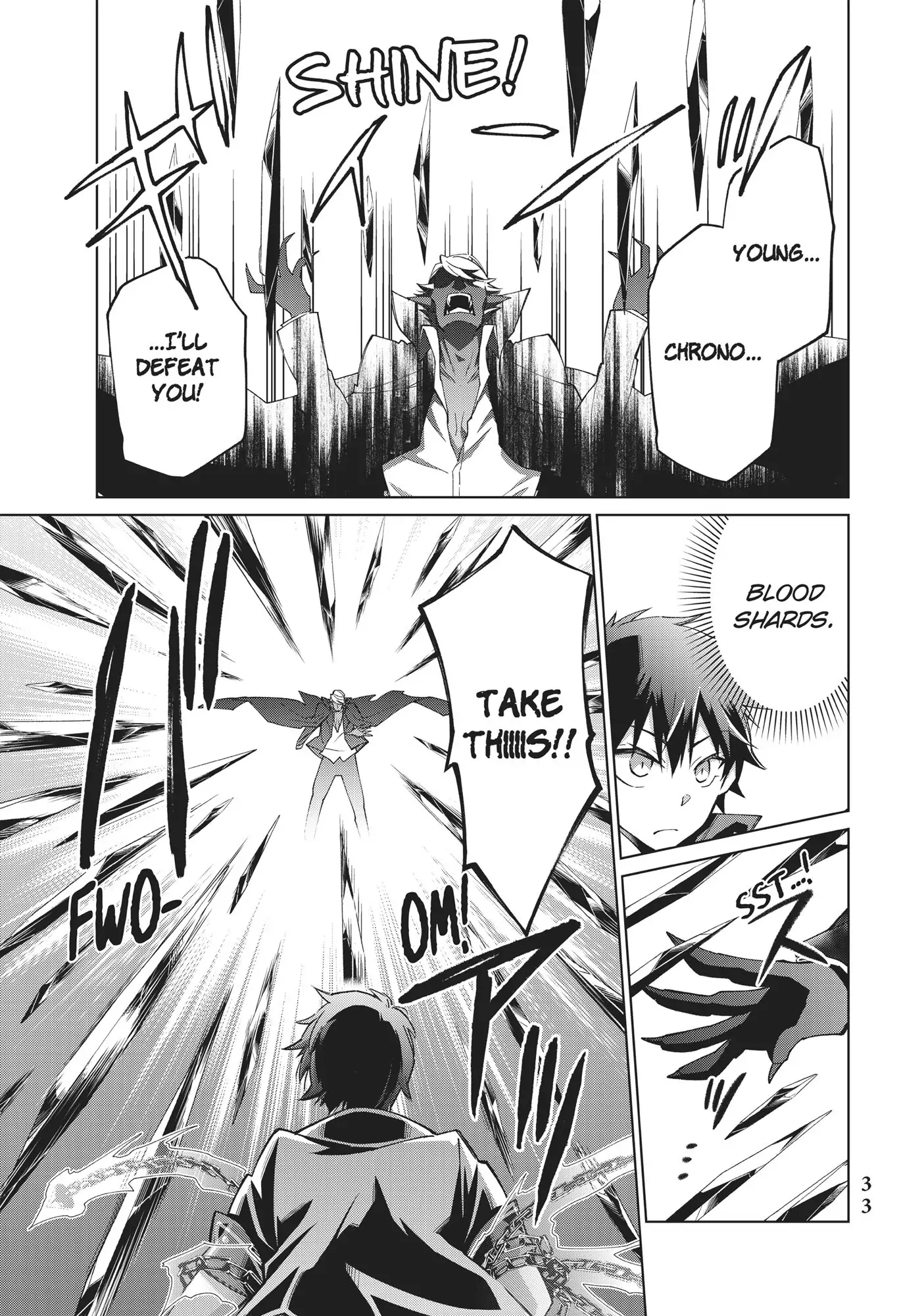 Jishou! Heibon Mazoku no Eiyuu Life: B-kyuu Mazoku nano ni Cheat Dungeon wo Tsukutteshimatta Kekka chapter 10 - page 35