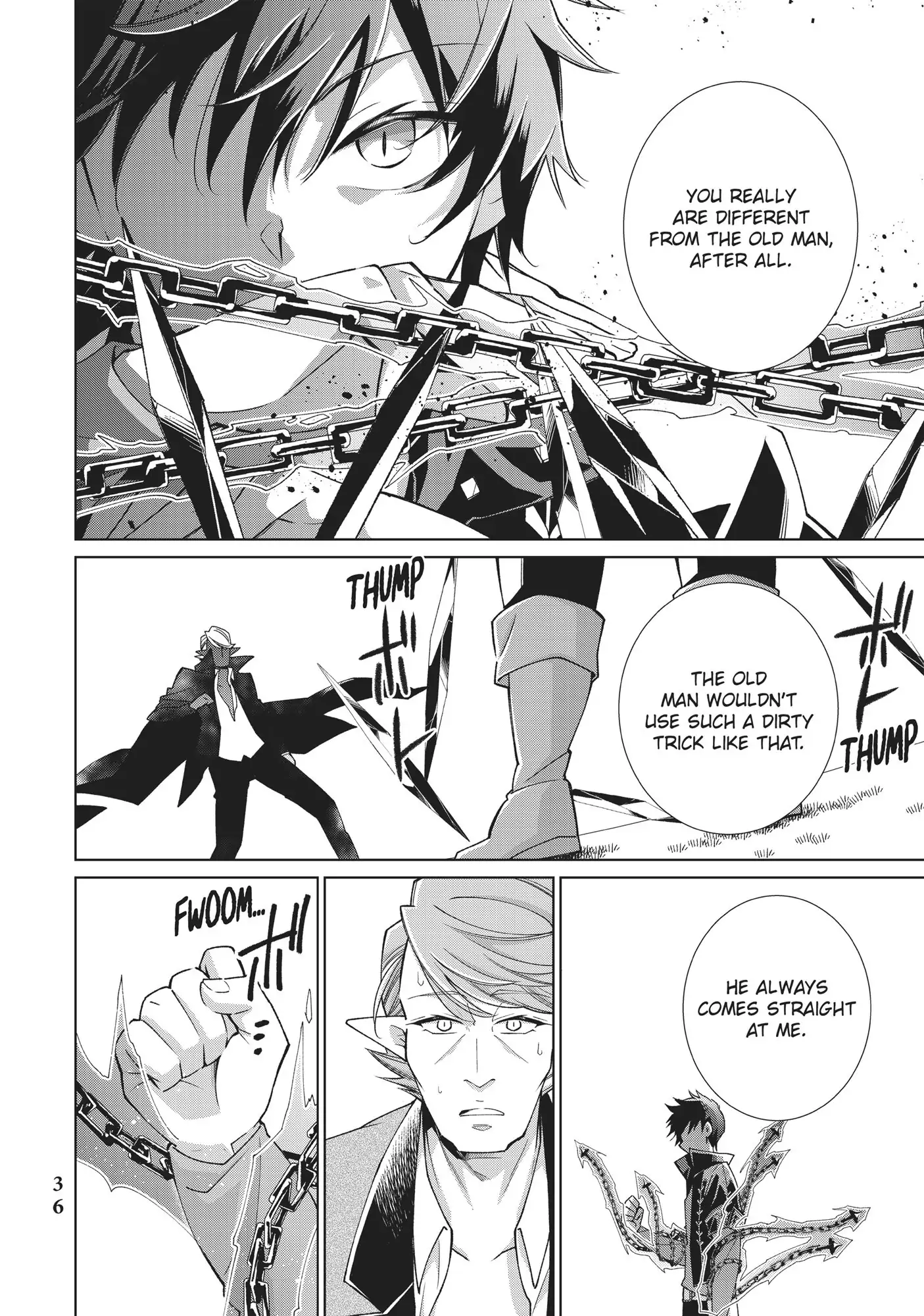 Jishou! Heibon Mazoku no Eiyuu Life: B-kyuu Mazoku nano ni Cheat Dungeon wo Tsukutteshimatta Kekka chapter 10 - page 38