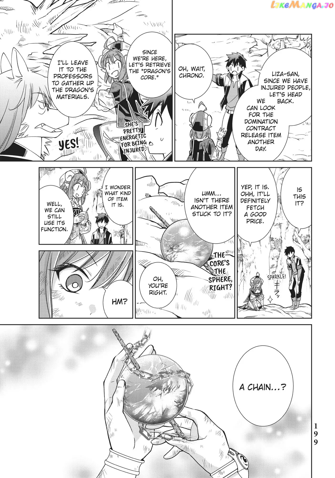 Jishou! Heibon Mazoku no Eiyuu Life: B-kyuu Mazoku nano ni Cheat Dungeon wo Tsukutteshimatta Kekka chapter 5 - page 24