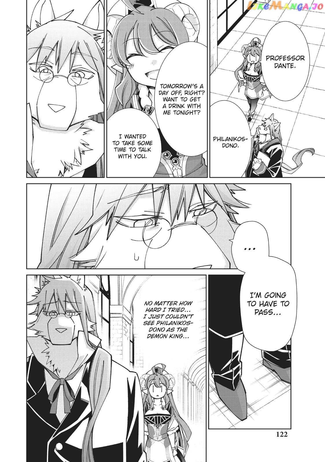 Jishou! Heibon Mazoku no Eiyuu Life: B-kyuu Mazoku nano ni Cheat Dungeon wo Tsukutteshimatta Kekka chapter 29 - page 16