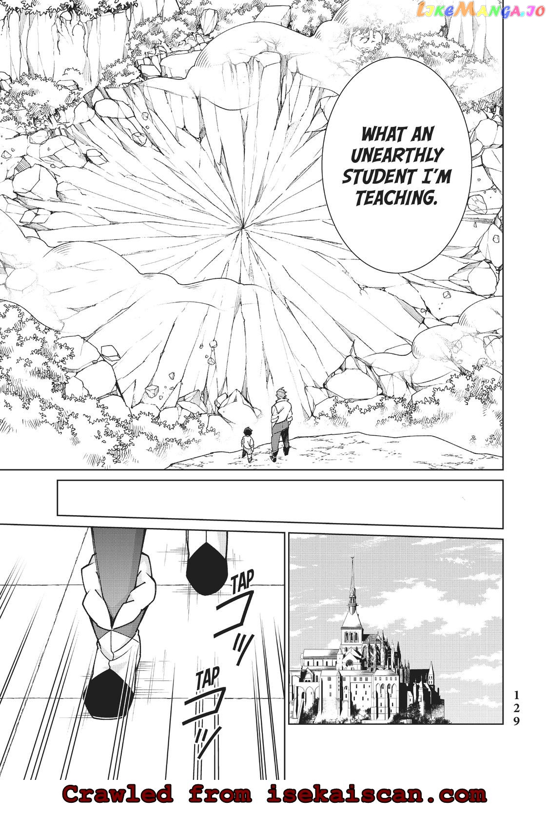 Jishou! Heibon Mazoku no Eiyuu Life: B-kyuu Mazoku nano ni Cheat Dungeon wo Tsukutteshimatta Kekka chapter 29 - page 23