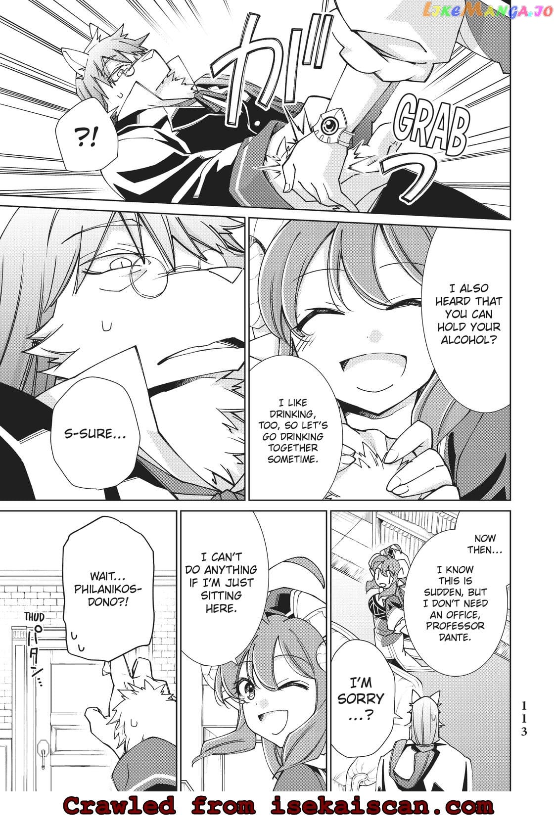 Jishou! Heibon Mazoku no Eiyuu Life: B-kyuu Mazoku nano ni Cheat Dungeon wo Tsukutteshimatta Kekka chapter 29 - page 7