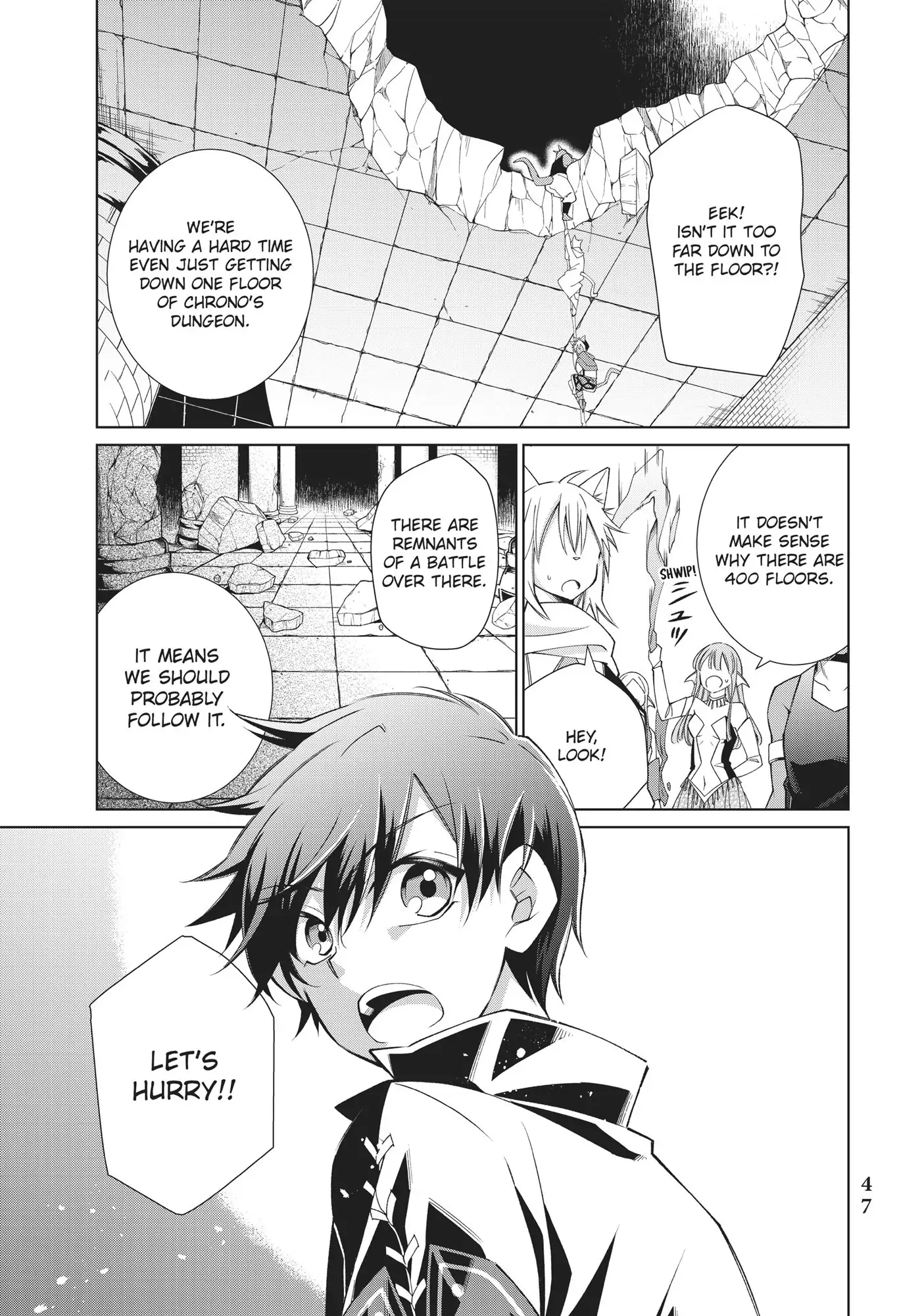 Jishou! Heibon Mazoku no Eiyuu Life: B-kyuu Mazoku nano ni Cheat Dungeon wo Tsukutteshimatta Kekka chapter 11 - page 1