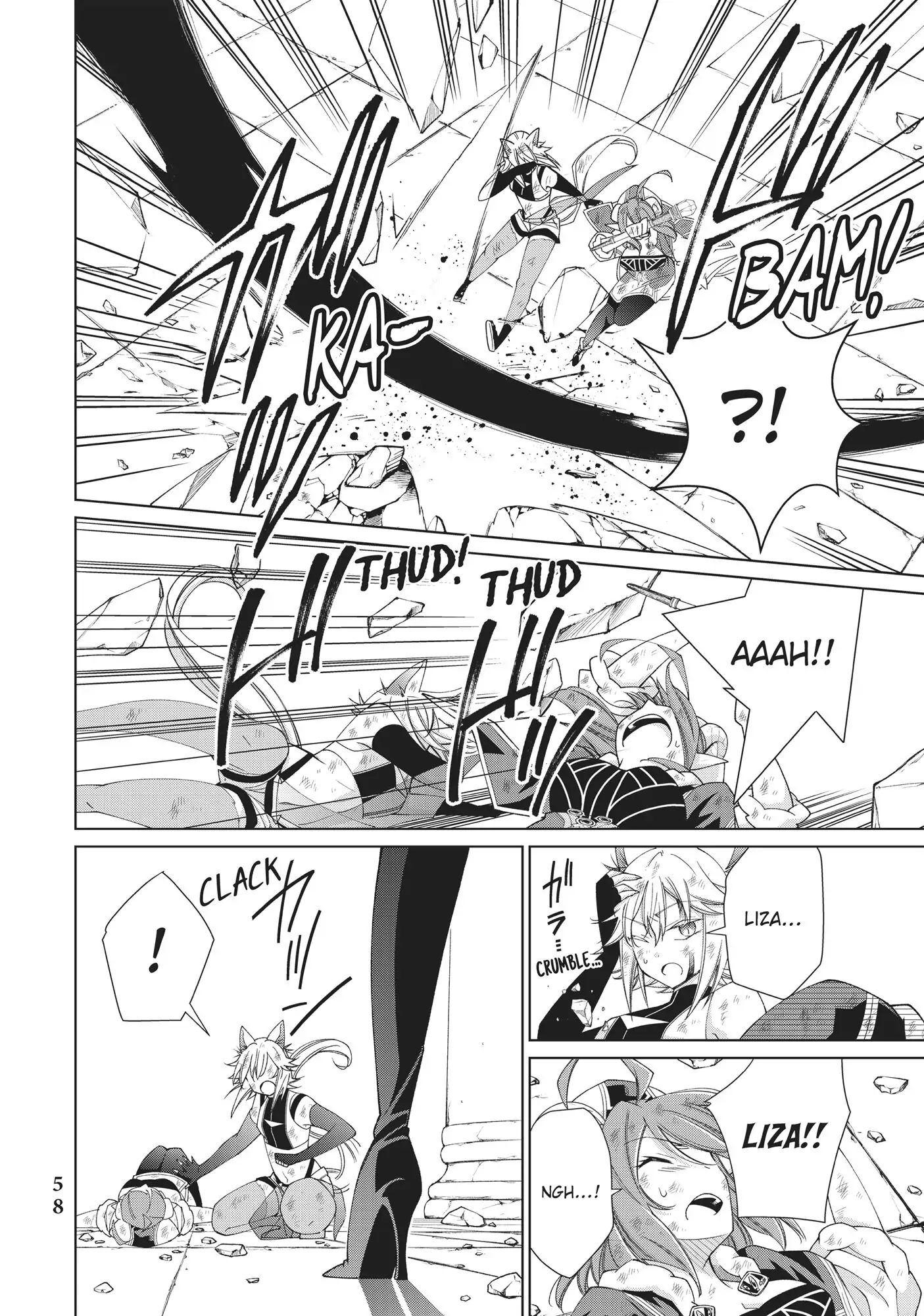 Jishou! Heibon Mazoku no Eiyuu Life: B-kyuu Mazoku nano ni Cheat Dungeon wo Tsukutteshimatta Kekka chapter 11 - page 12