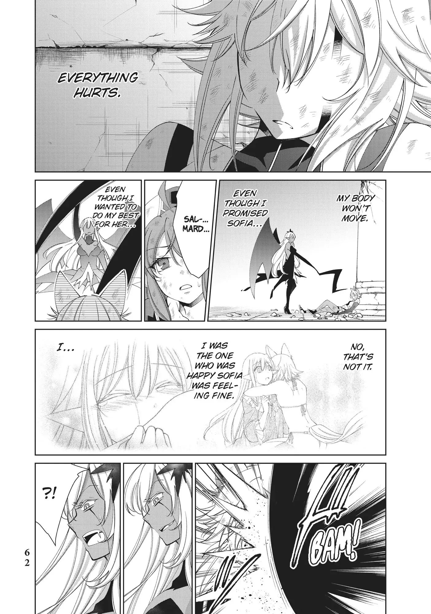 Jishou! Heibon Mazoku no Eiyuu Life: B-kyuu Mazoku nano ni Cheat Dungeon wo Tsukutteshimatta Kekka chapter 11 - page 16