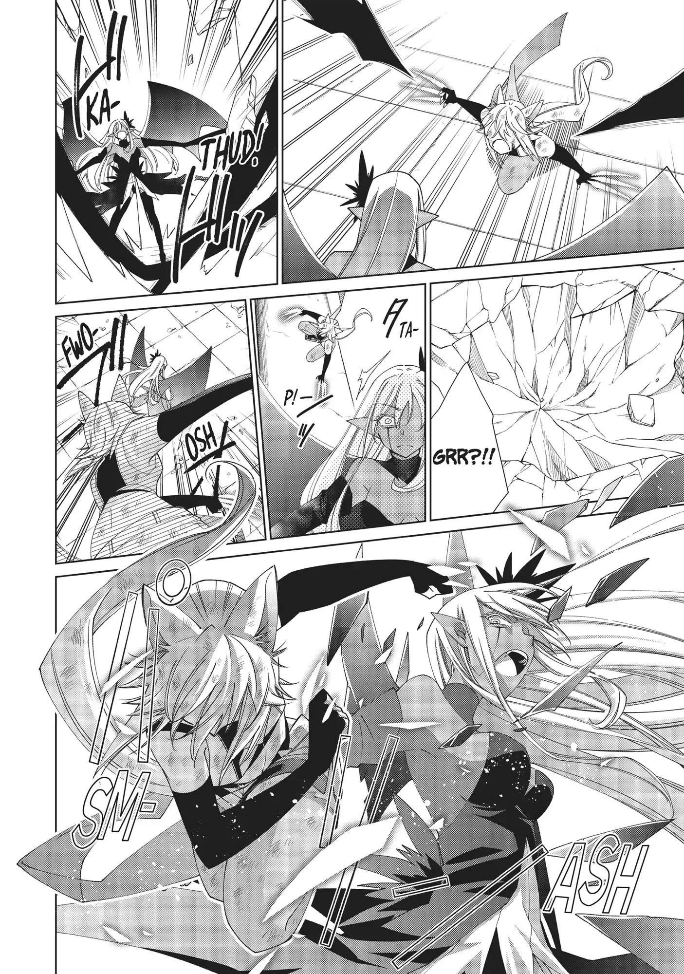 Jishou! Heibon Mazoku no Eiyuu Life: B-kyuu Mazoku nano ni Cheat Dungeon wo Tsukutteshimatta Kekka chapter 11 - page 18