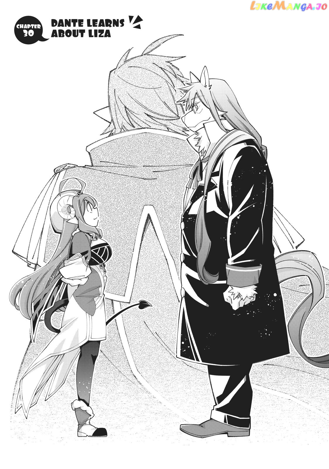 Jishou! Heibon Mazoku no Eiyuu Life: B-kyuu Mazoku nano ni Cheat Dungeon wo Tsukutteshimatta Kekka chapter 30 - page 1