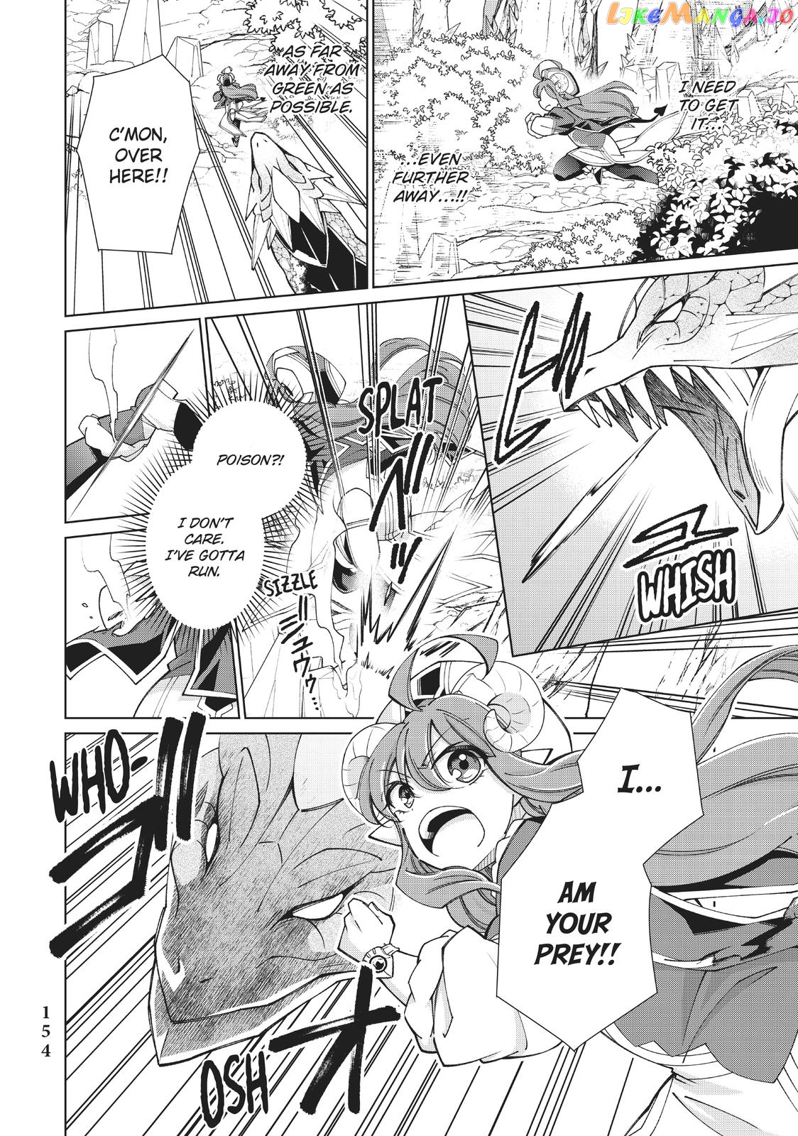 Jishou! Heibon Mazoku no Eiyuu Life: B-kyuu Mazoku nano ni Cheat Dungeon wo Tsukutteshimatta Kekka chapter 30 - page 22