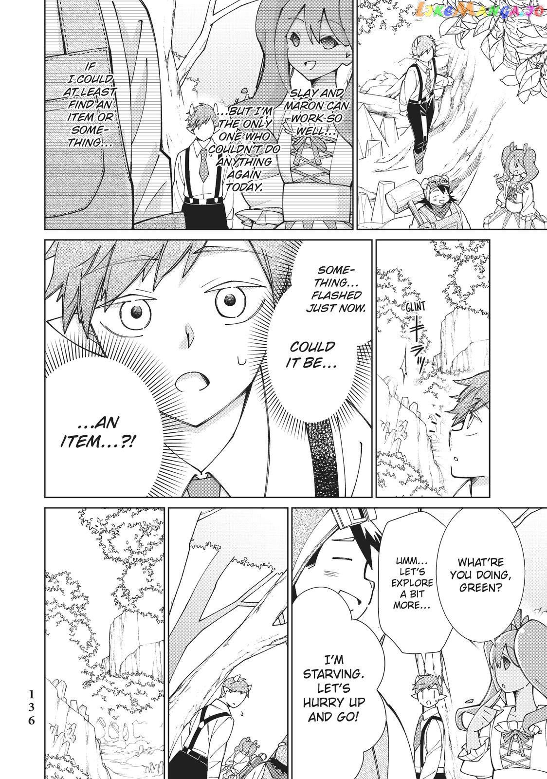 Jishou! Heibon Mazoku no Eiyuu Life: B-kyuu Mazoku nano ni Cheat Dungeon wo Tsukutteshimatta Kekka chapter 30 - page 4