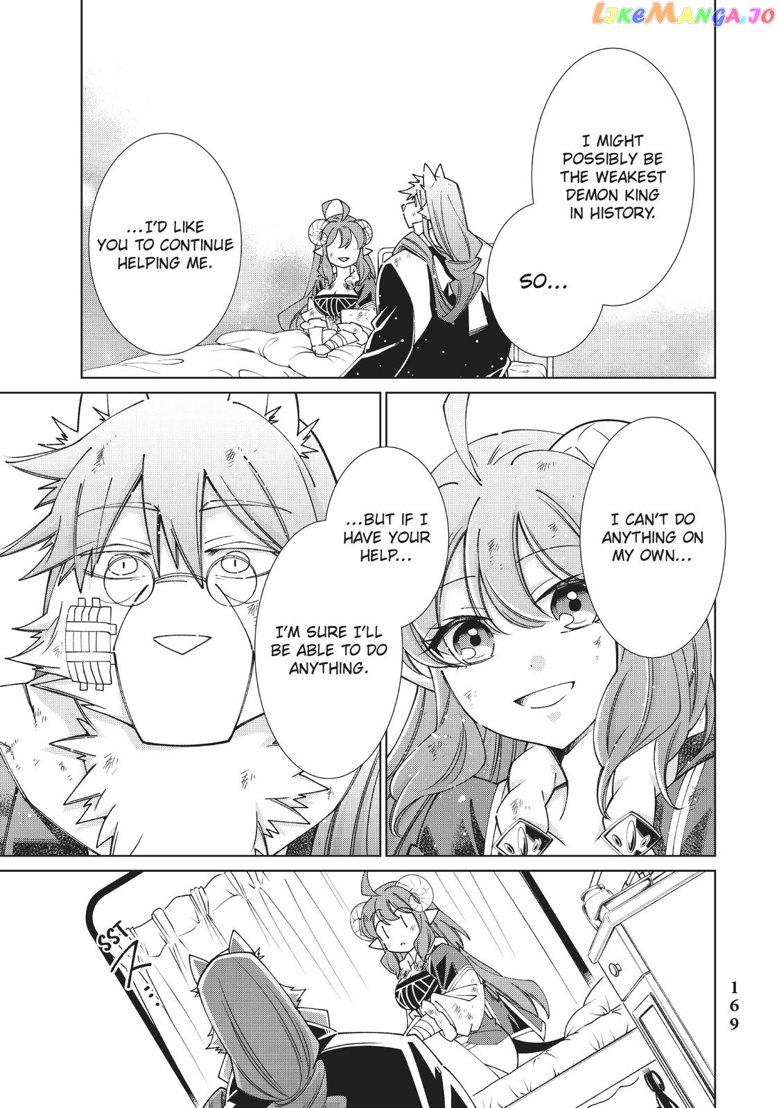 Jishou! Heibon Mazoku no Eiyuu Life: B-kyuu Mazoku nano ni Cheat Dungeon wo Tsukutteshimatta Kekka chapter 30 - page 37