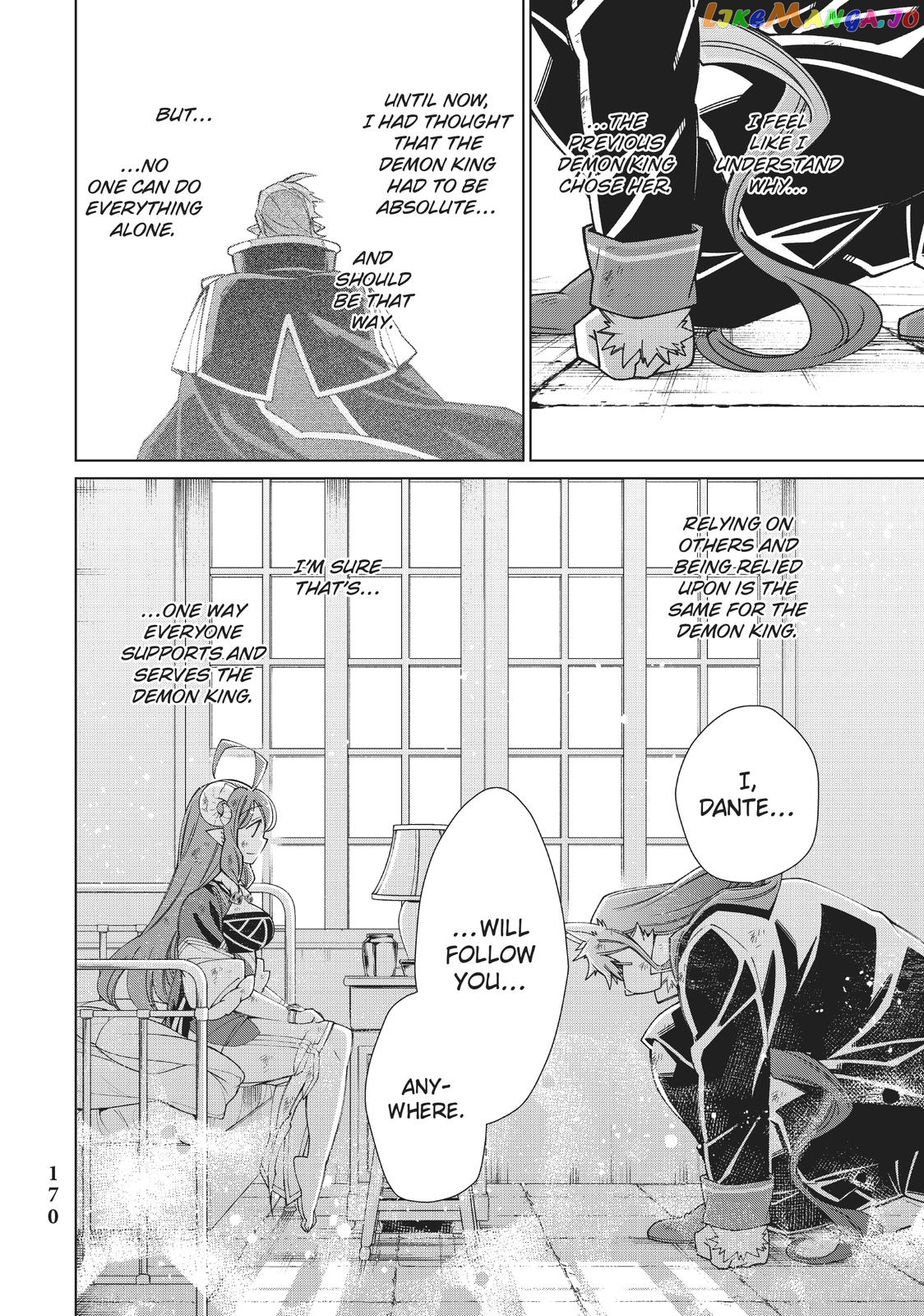 Jishou! Heibon Mazoku no Eiyuu Life: B-kyuu Mazoku nano ni Cheat Dungeon wo Tsukutteshimatta Kekka chapter 30 - page 38