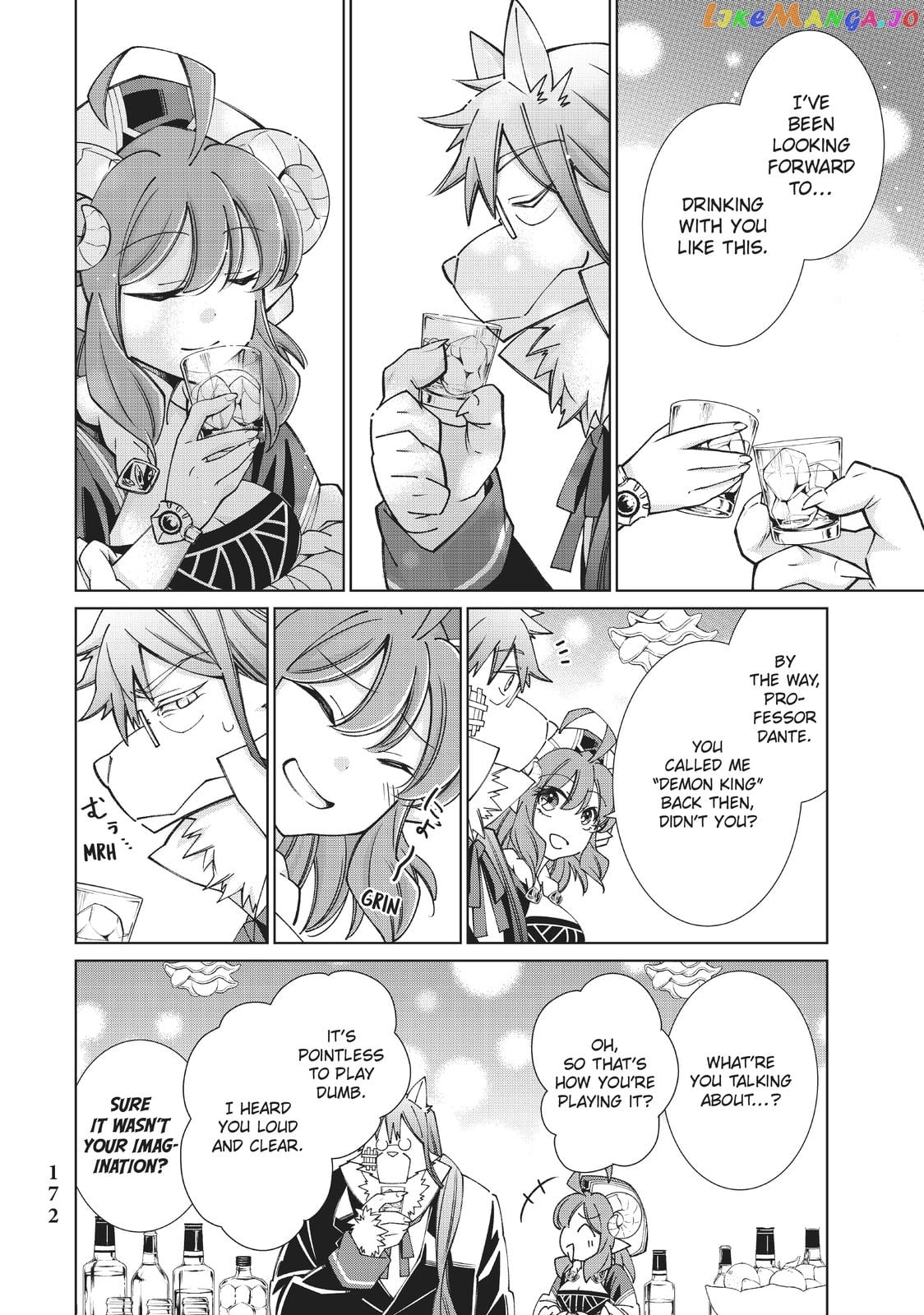 Jishou! Heibon Mazoku no Eiyuu Life: B-kyuu Mazoku nano ni Cheat Dungeon wo Tsukutteshimatta Kekka chapter 30 - page 40