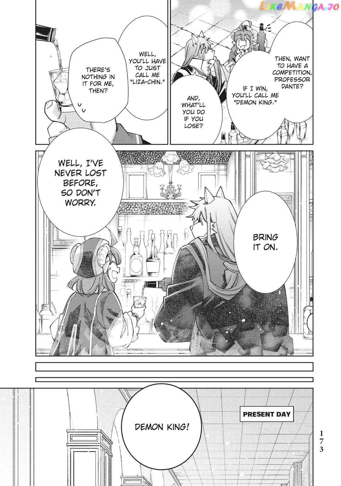 Jishou! Heibon Mazoku no Eiyuu Life: B-kyuu Mazoku nano ni Cheat Dungeon wo Tsukutteshimatta Kekka chapter 30 - page 41