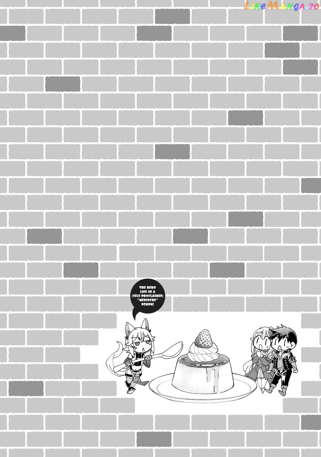 Jishou! Heibon Mazoku no Eiyuu Life: B-kyuu Mazoku nano ni Cheat Dungeon wo Tsukutteshimatta Kekka chapter 30 - page 44