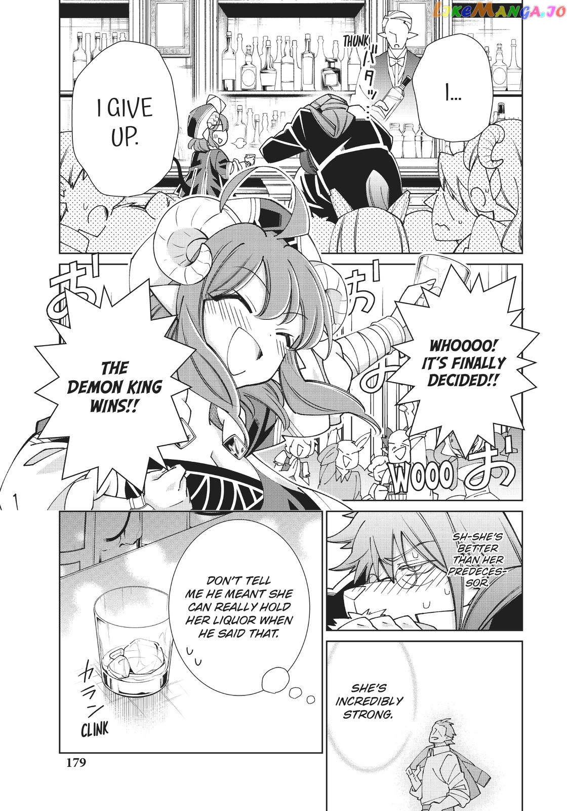 Jishou! Heibon Mazoku no Eiyuu Life: B-kyuu Mazoku nano ni Cheat Dungeon wo Tsukutteshimatta Kekka chapter 30 - page 47