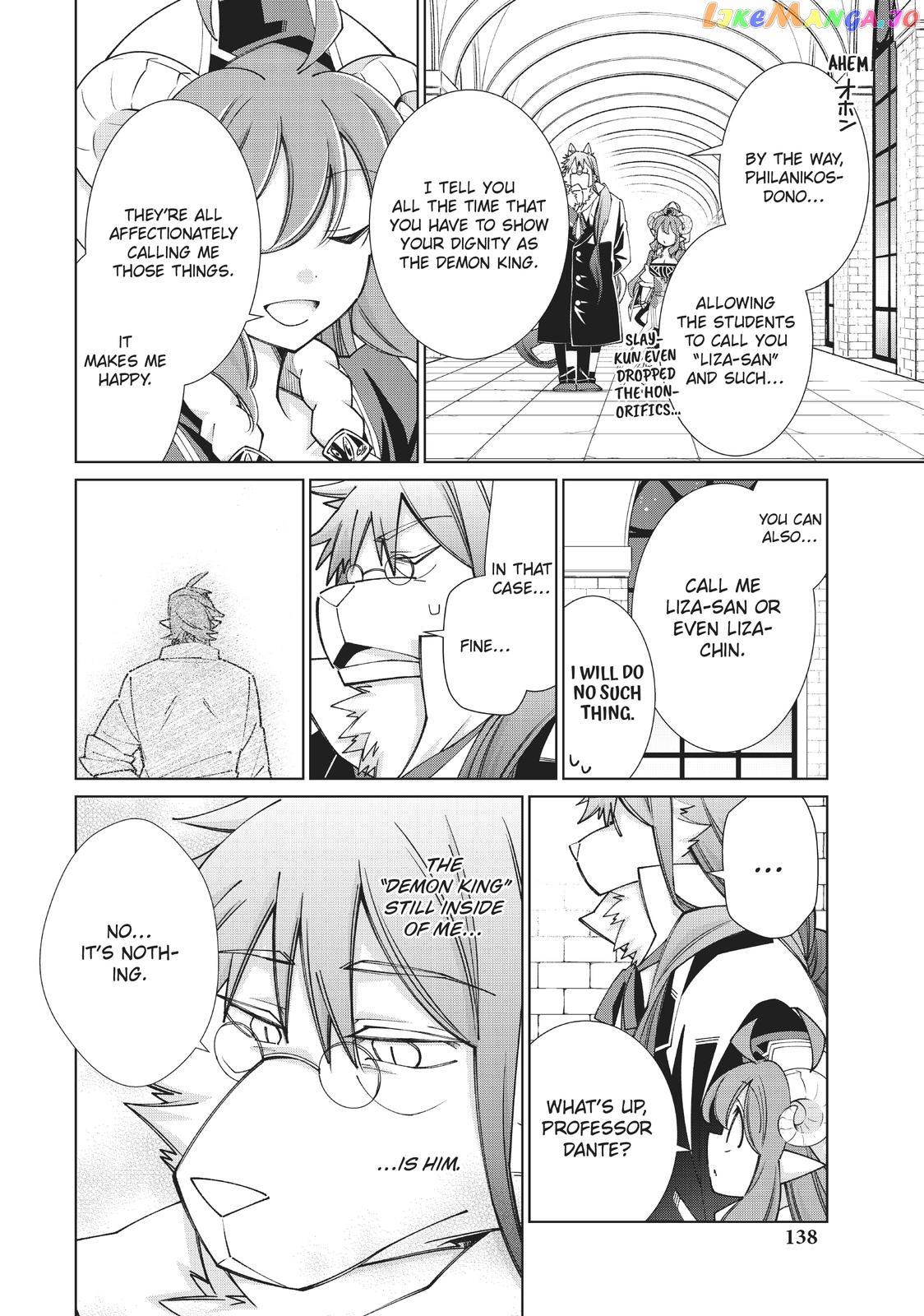 Jishou! Heibon Mazoku no Eiyuu Life: B-kyuu Mazoku nano ni Cheat Dungeon wo Tsukutteshimatta Kekka chapter 30 - page 6