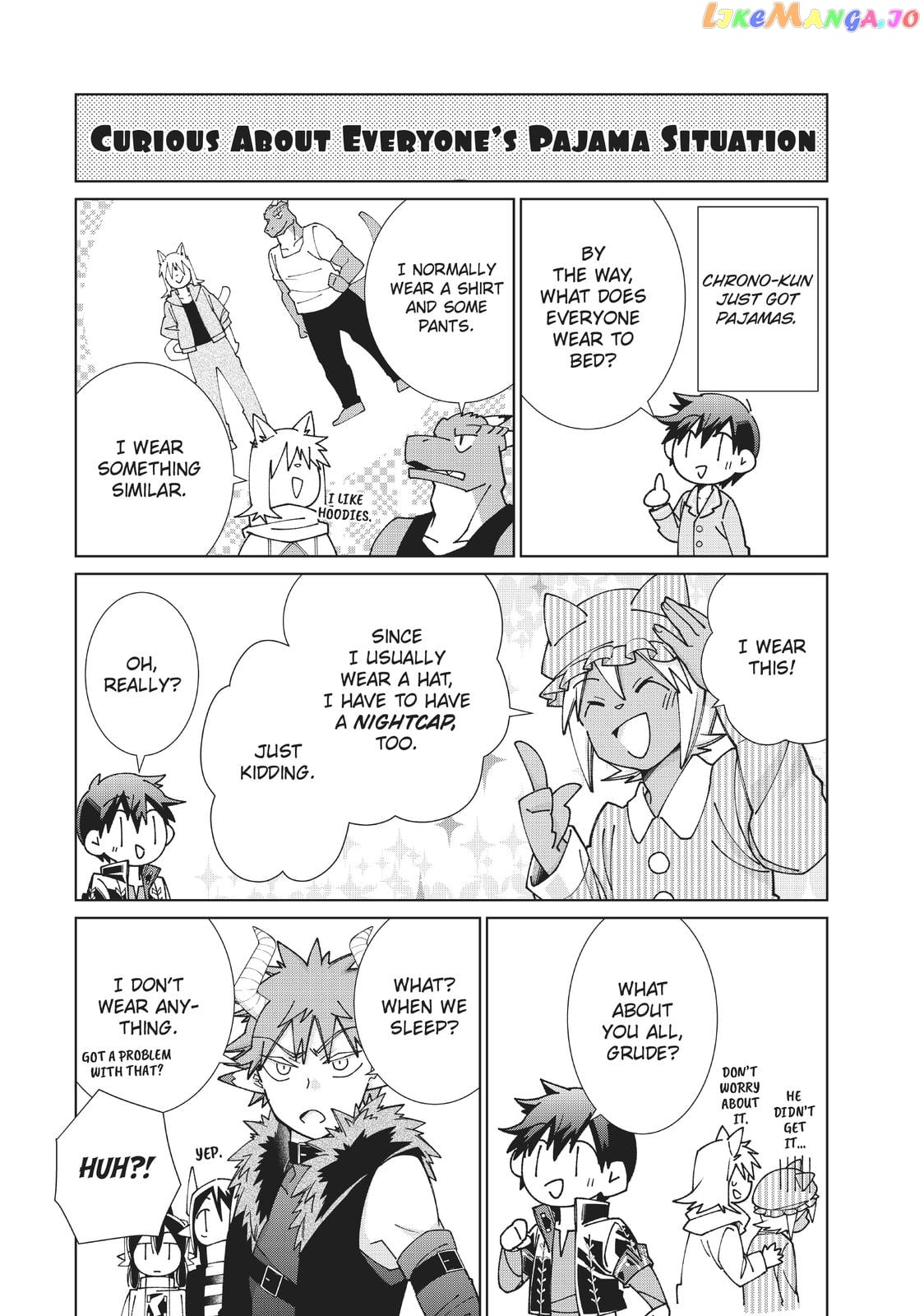 Jishou! Heibon Mazoku no Eiyuu Life: B-kyuu Mazoku nano ni Cheat Dungeon wo Tsukutteshimatta Kekka chapter 30 - page 52