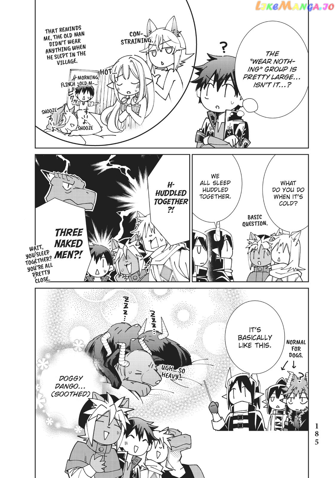 Jishou! Heibon Mazoku no Eiyuu Life: B-kyuu Mazoku nano ni Cheat Dungeon wo Tsukutteshimatta Kekka chapter 30 - page 53