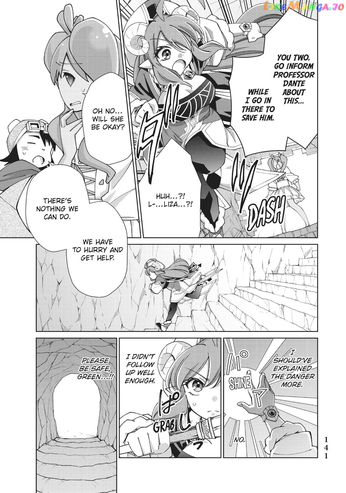Jishou! Heibon Mazoku no Eiyuu Life: B-kyuu Mazoku nano ni Cheat Dungeon wo Tsukutteshimatta Kekka chapter 30 - page 9