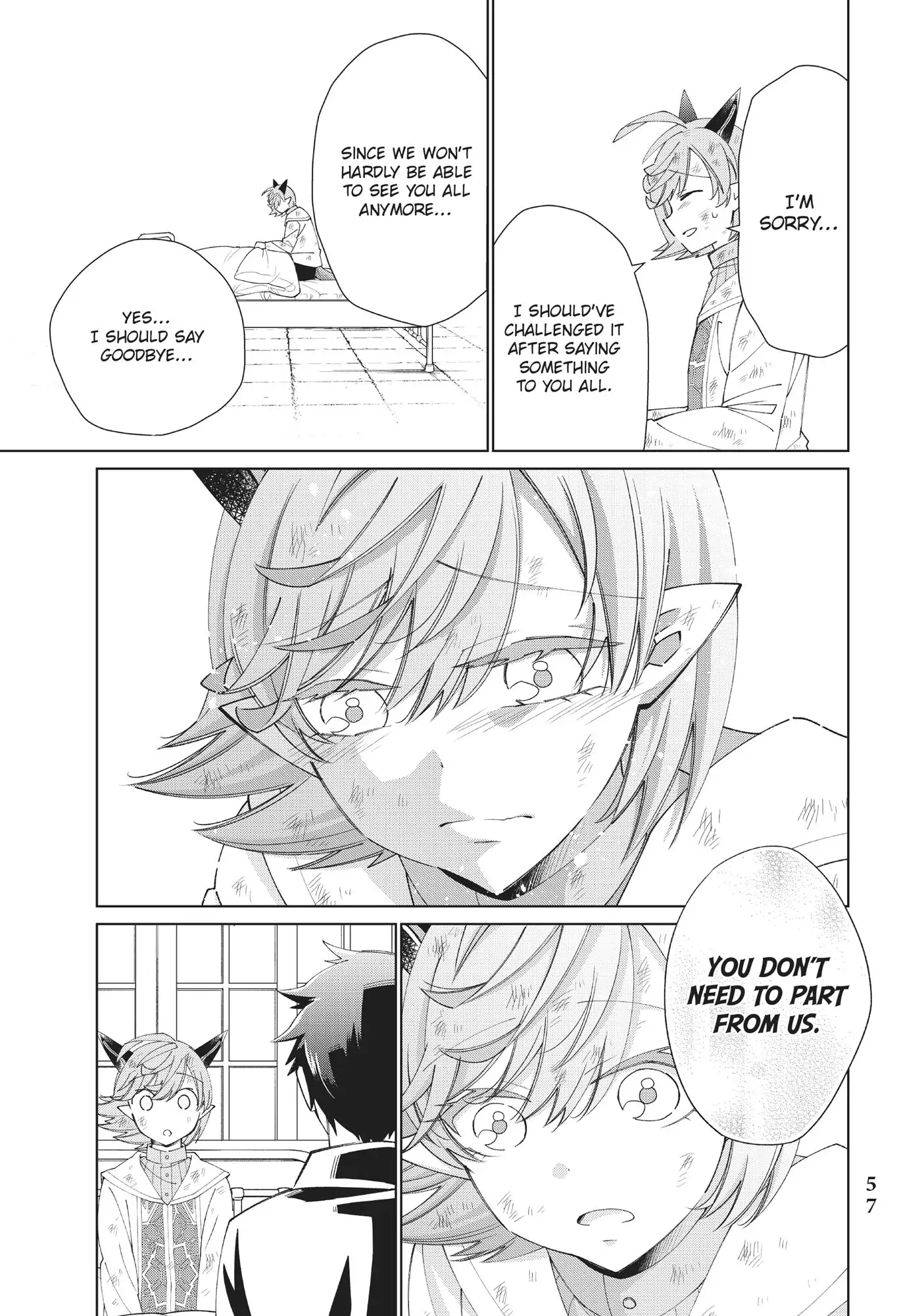 Jishou! Heibon Mazoku no Eiyuu Life: B-kyuu Mazoku nano ni Cheat Dungeon wo Tsukutteshimatta Kekka chapter 19 - page 11