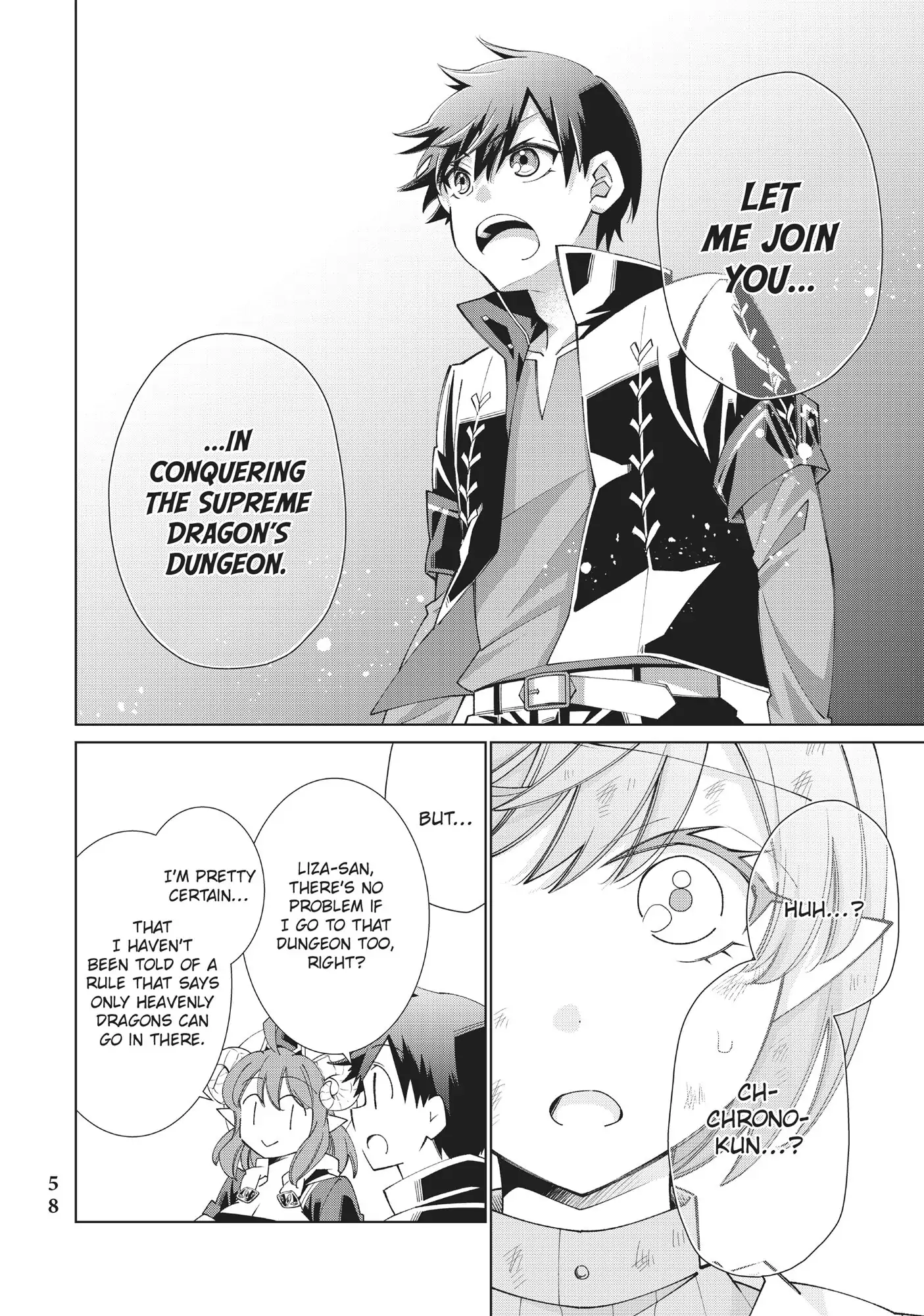 Jishou! Heibon Mazoku no Eiyuu Life: B-kyuu Mazoku nano ni Cheat Dungeon wo Tsukutteshimatta Kekka chapter 19 - page 12