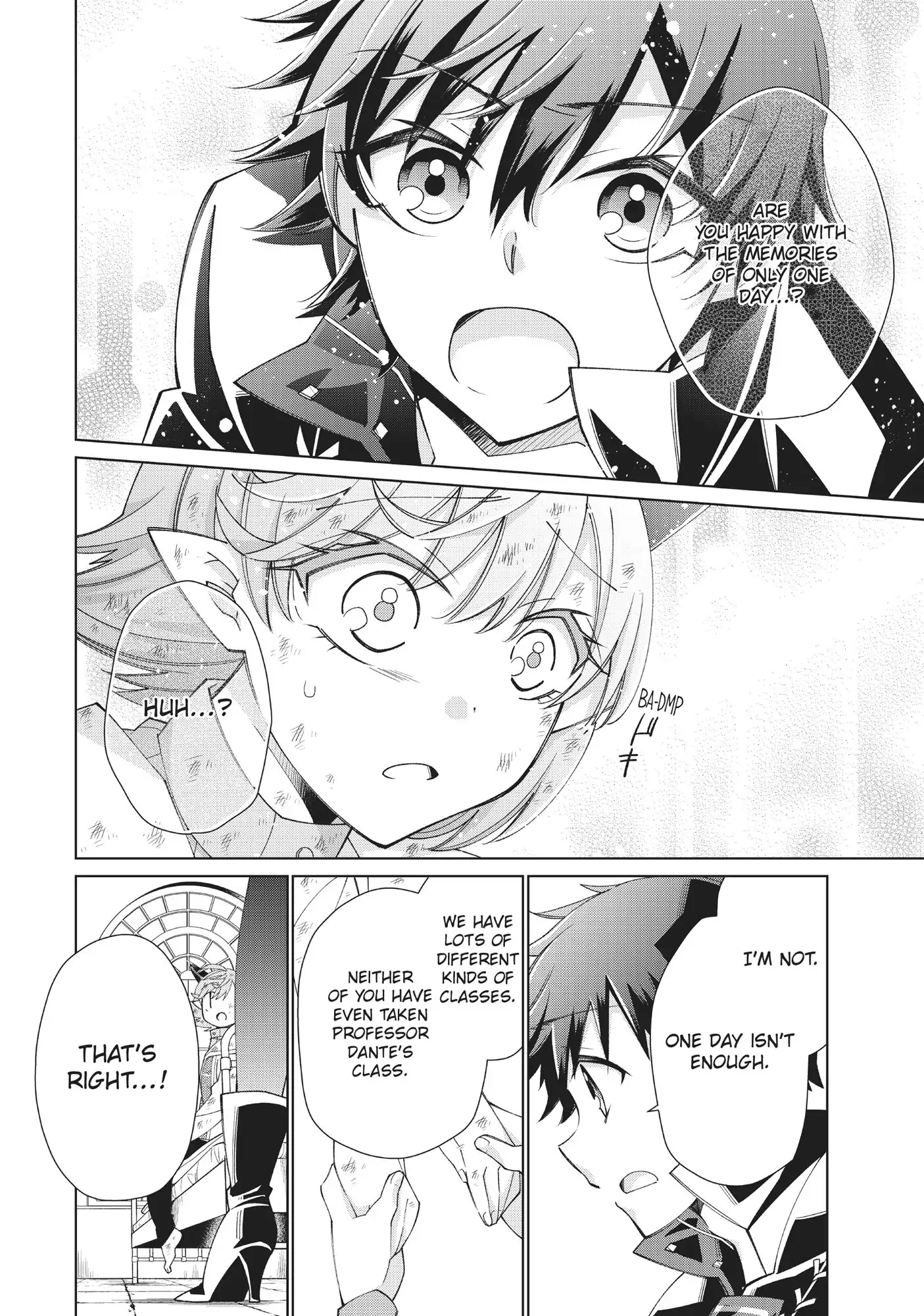 Jishou! Heibon Mazoku no Eiyuu Life: B-kyuu Mazoku nano ni Cheat Dungeon wo Tsukutteshimatta Kekka chapter 19 - page 16