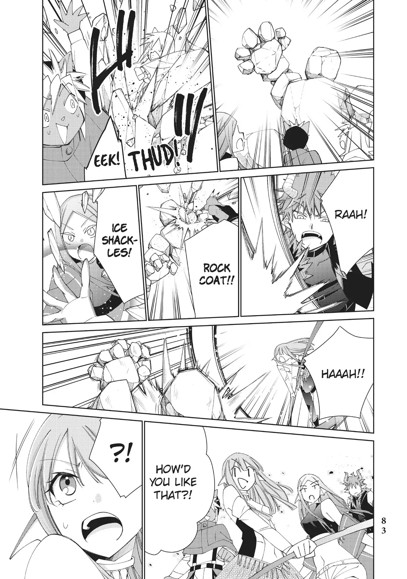 Jishou! Heibon Mazoku no Eiyuu Life: B-kyuu Mazoku nano ni Cheat Dungeon wo Tsukutteshimatta Kekka chapter 19 - page 37