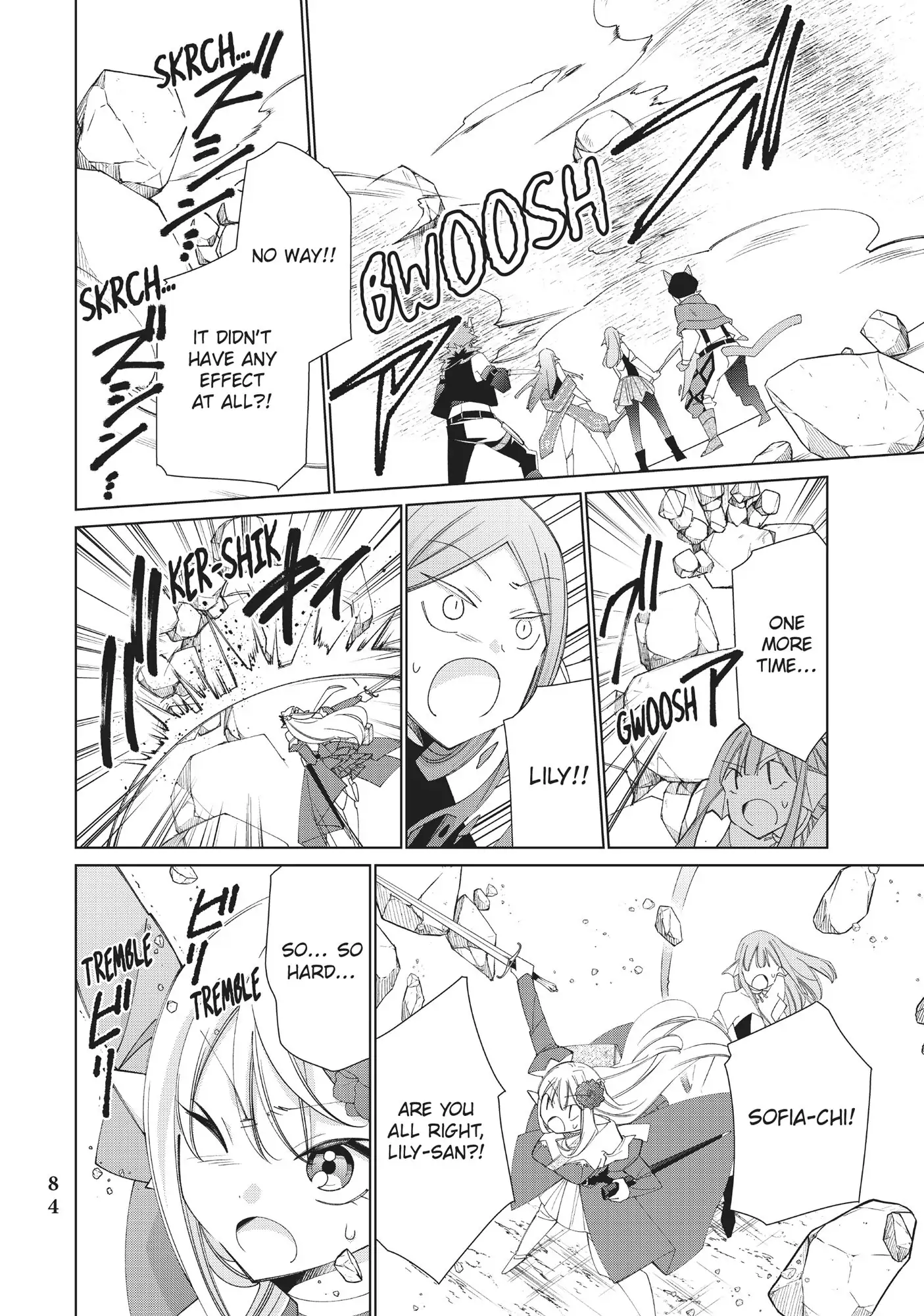 Jishou! Heibon Mazoku no Eiyuu Life: B-kyuu Mazoku nano ni Cheat Dungeon wo Tsukutteshimatta Kekka chapter 19 - page 38