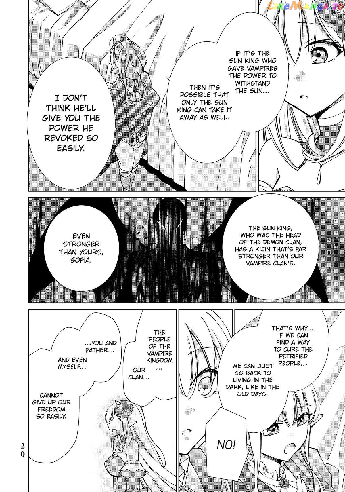 Jishou! Heibon Mazoku no Eiyuu Life: B-kyuu Mazoku nano ni Cheat Dungeon wo Tsukutteshimatta Kekka chapter 31 - page 21