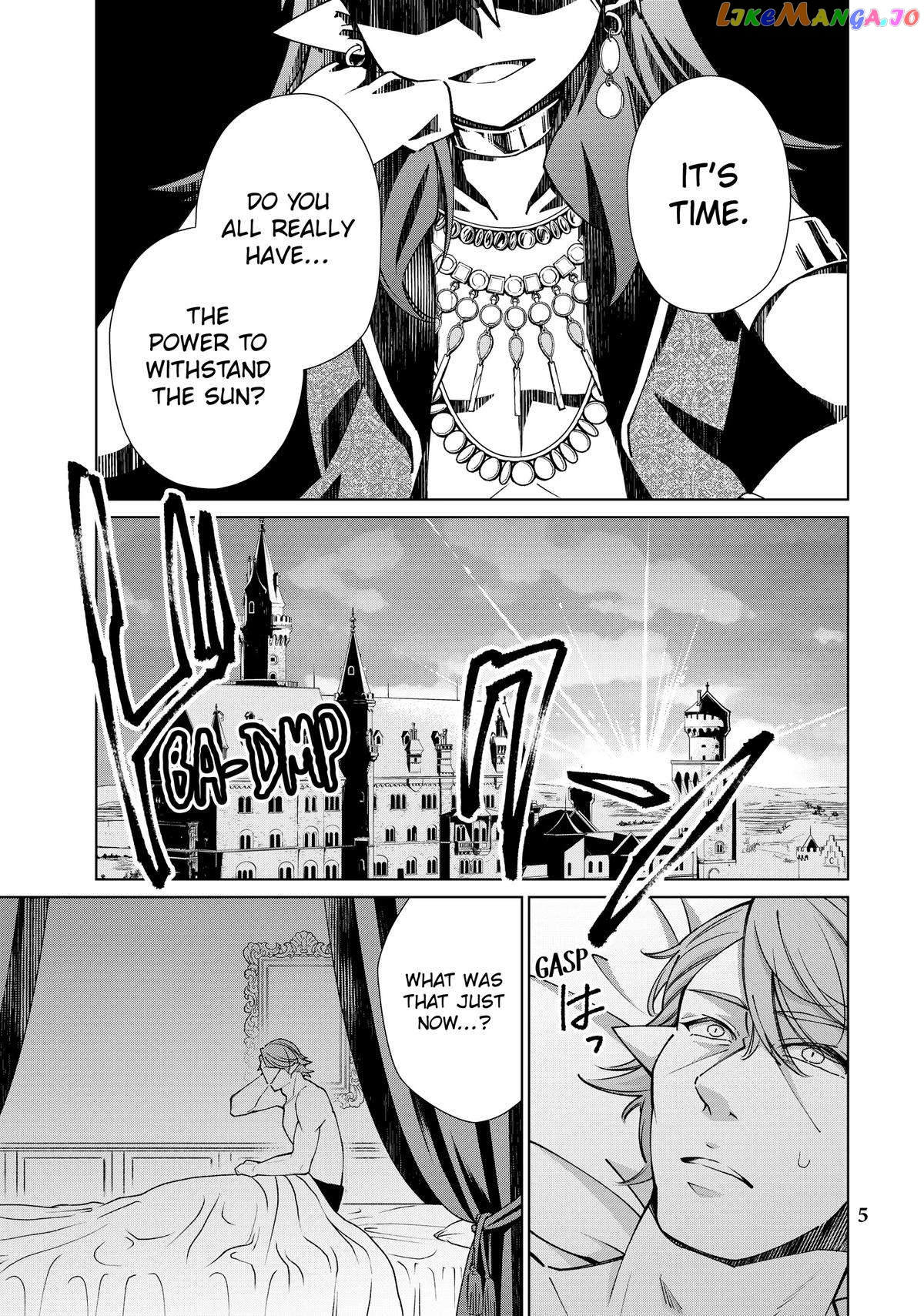 Jishou! Heibon Mazoku no Eiyuu Life: B-kyuu Mazoku nano ni Cheat Dungeon wo Tsukutteshimatta Kekka chapter 31 - page 6
