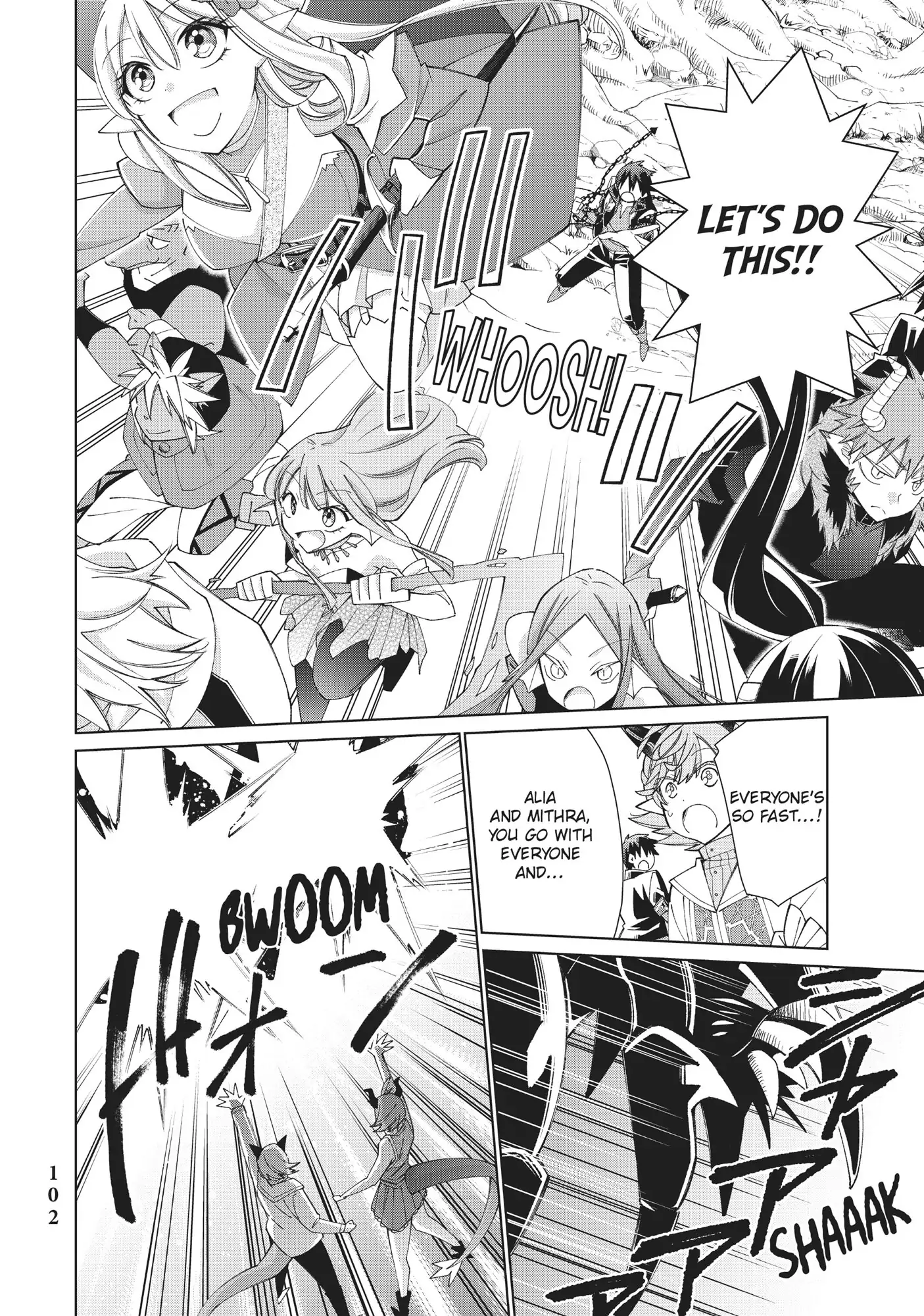 Jishou! Heibon Mazoku no Eiyuu Life: B-kyuu Mazoku nano ni Cheat Dungeon wo Tsukutteshimatta Kekka chapter 20 - page 14