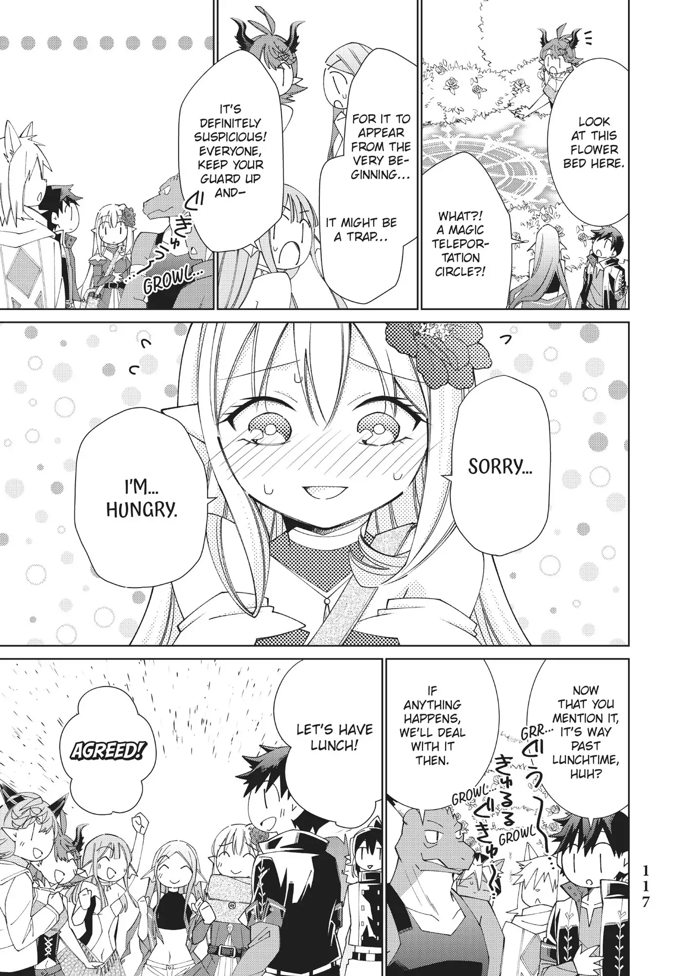 Jishou! Heibon Mazoku no Eiyuu Life: B-kyuu Mazoku nano ni Cheat Dungeon wo Tsukutteshimatta Kekka chapter 20 - page 29