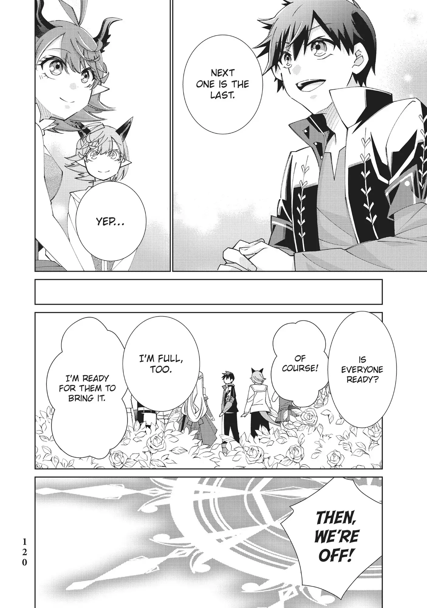 Jishou! Heibon Mazoku no Eiyuu Life: B-kyuu Mazoku nano ni Cheat Dungeon wo Tsukutteshimatta Kekka chapter 20 - page 32