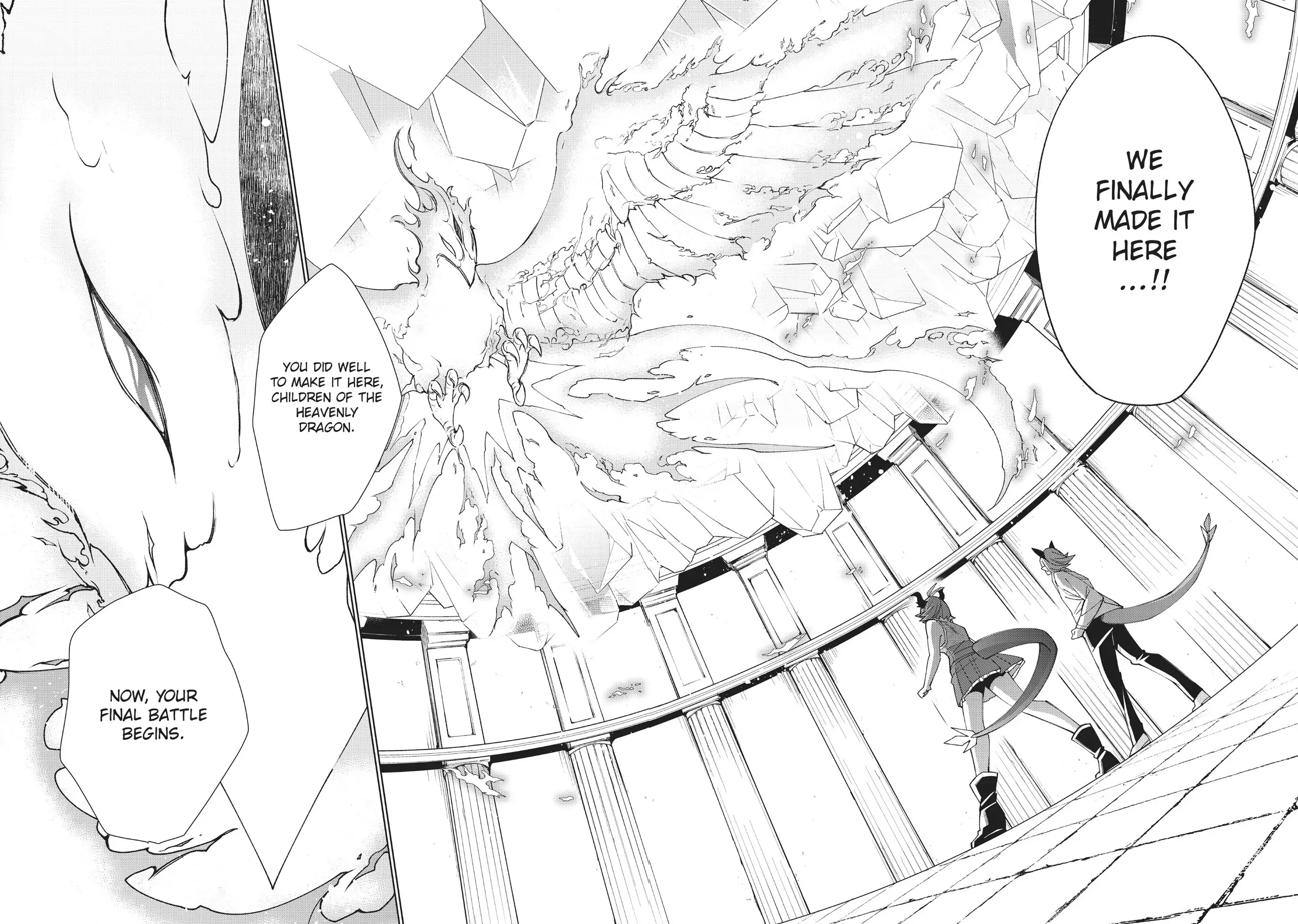 Jishou! Heibon Mazoku no Eiyuu Life: B-kyuu Mazoku nano ni Cheat Dungeon wo Tsukutteshimatta Kekka chapter 20 - page 42