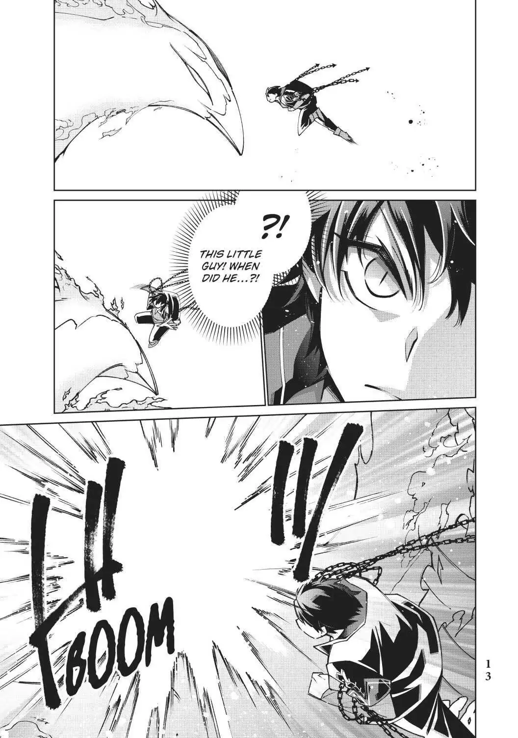 Jishou! Heibon Mazoku no Eiyuu Life: B-kyuu Mazoku nano ni Cheat Dungeon wo Tsukutteshimatta Kekka chapter 22 - page 13