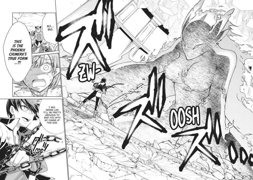 Jishou! Heibon Mazoku no Eiyuu Life: B-kyuu Mazoku nano ni Cheat Dungeon wo Tsukutteshimatta Kekka chapter 22 - page 24