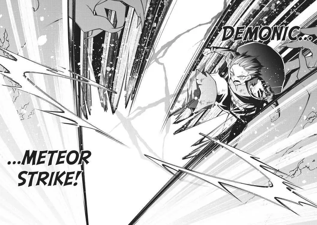 Jishou! Heibon Mazoku no Eiyuu Life: B-kyuu Mazoku nano ni Cheat Dungeon wo Tsukutteshimatta Kekka chapter 22 - page 35