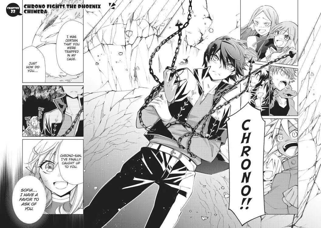Jishou! Heibon Mazoku no Eiyuu Life: B-kyuu Mazoku nano ni Cheat Dungeon wo Tsukutteshimatta Kekka chapter 22 - page 5
