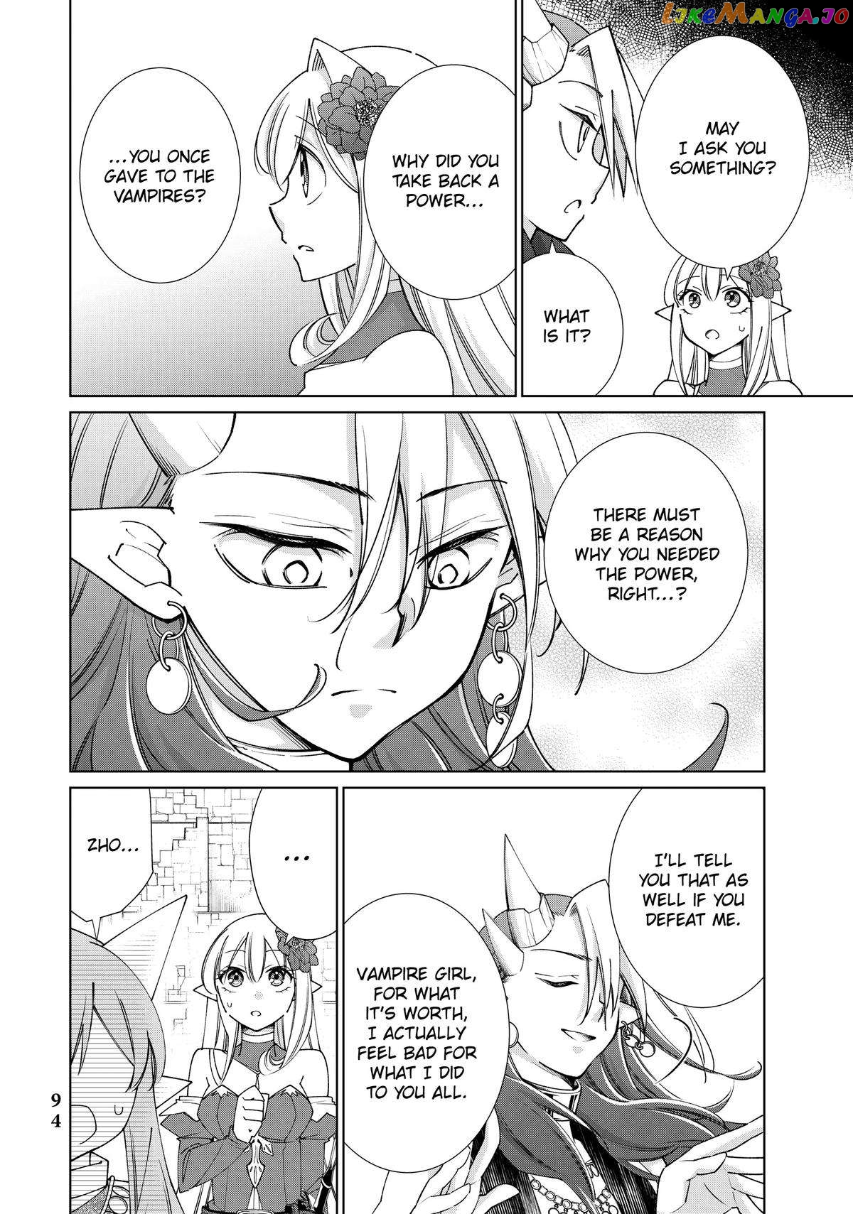 Jishou! Heibon Mazoku no Eiyuu Life: B-kyuu Mazoku nano ni Cheat Dungeon wo Tsukutteshimatta Kekka chapter 33 - page 6